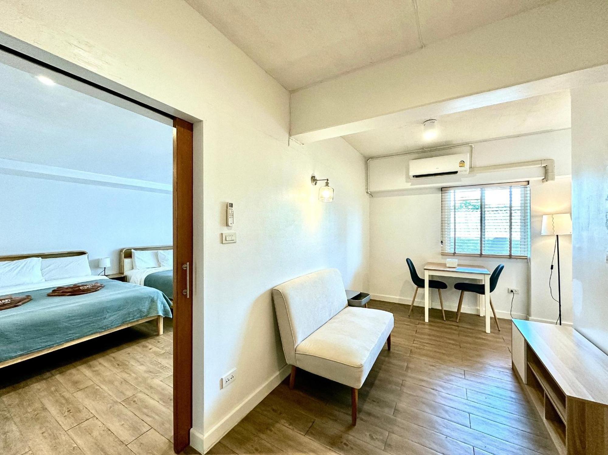 Suneta Chiangmai Albergue
