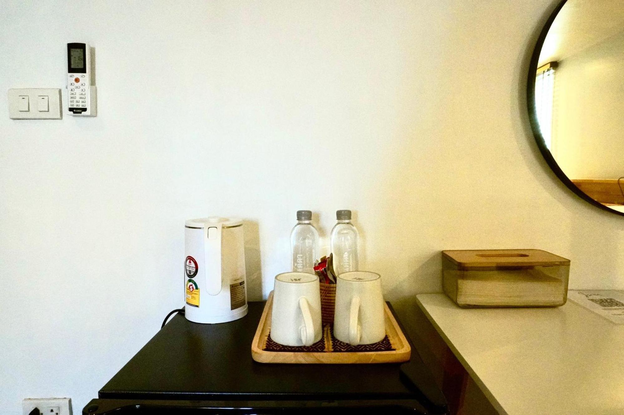 Albergue Suneta Chiangmai Chiang Mai