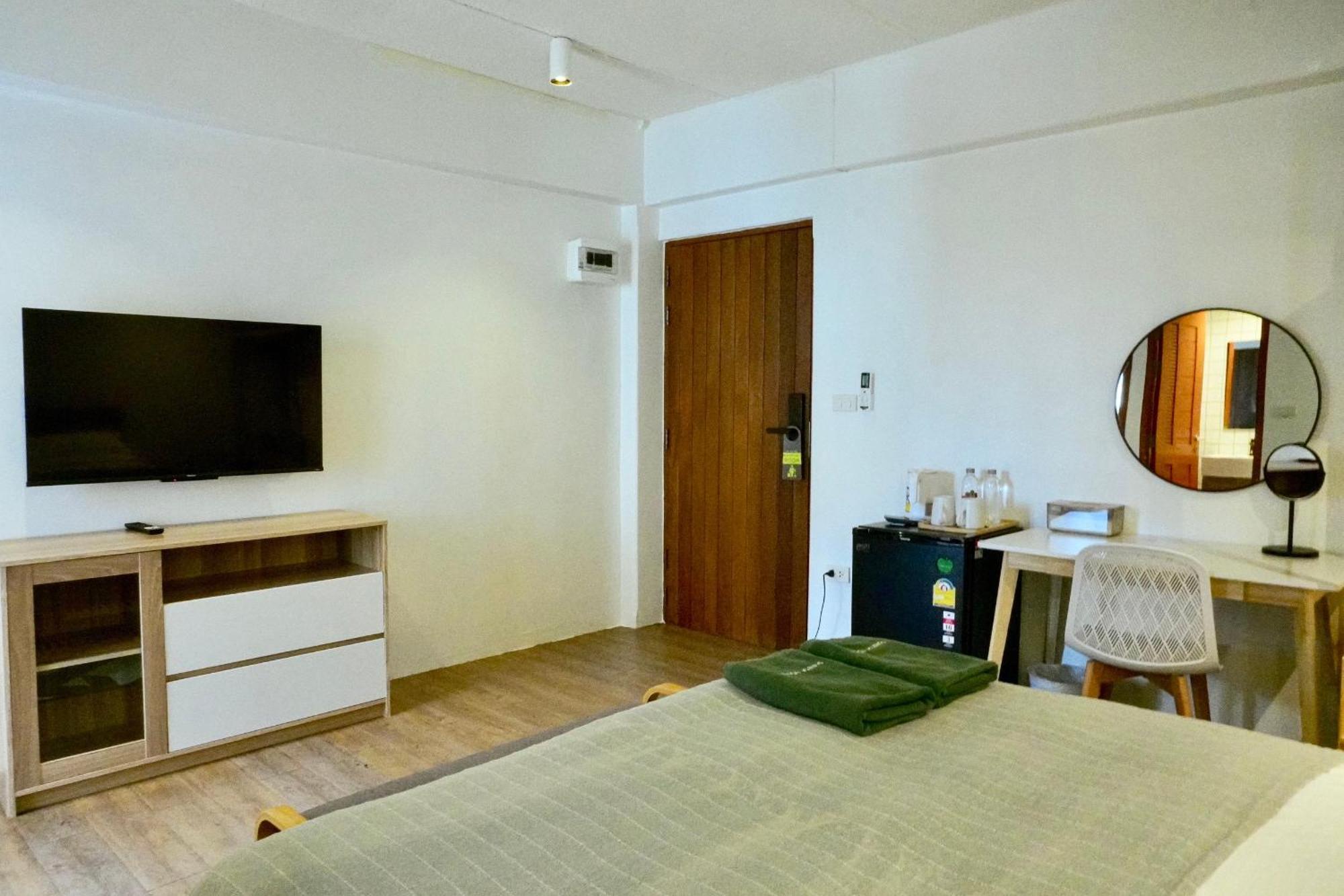 Suneta Chiangmai Albergue Chiang Mai