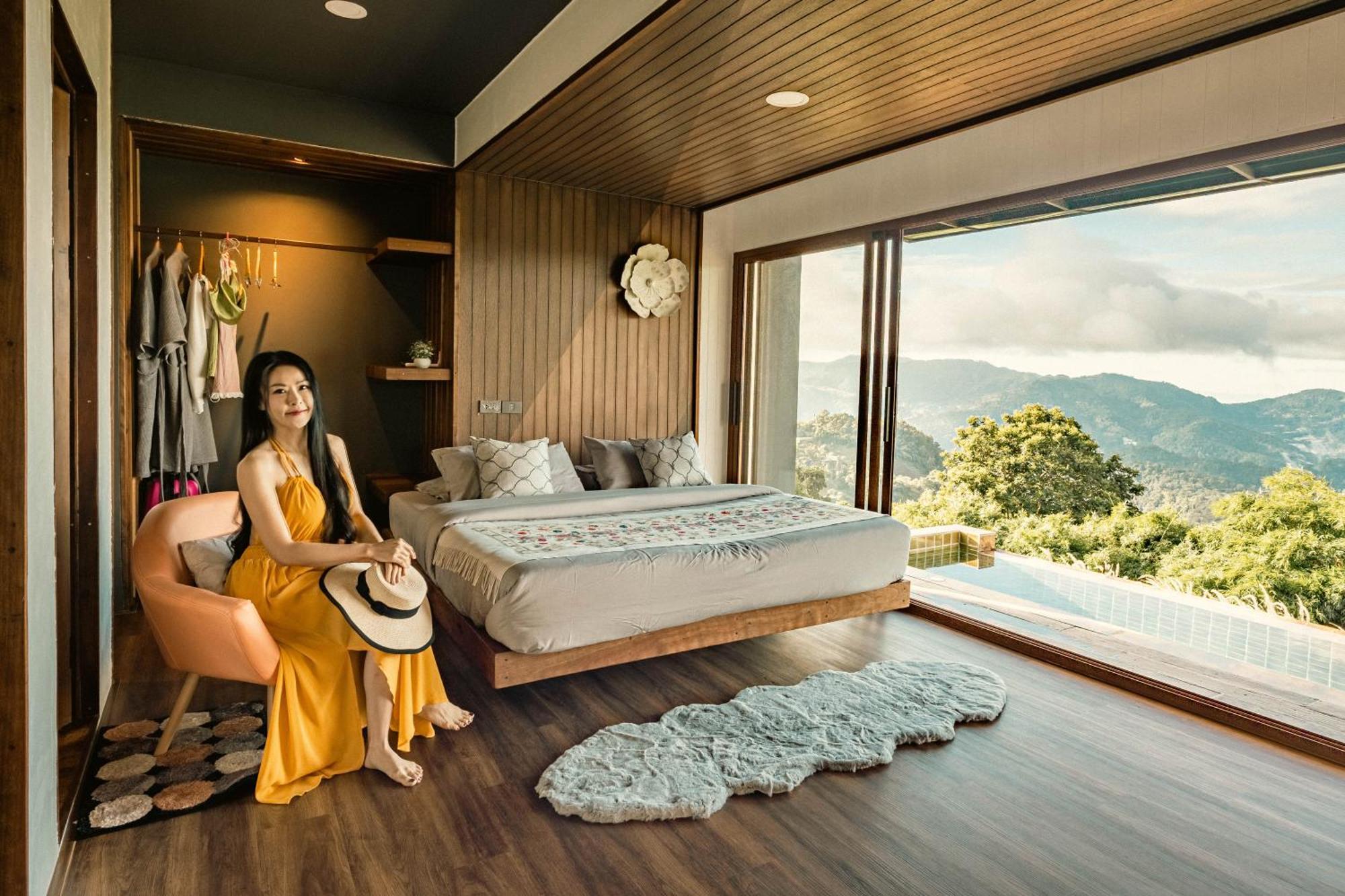 Hotel Vaya House Chiang Mai