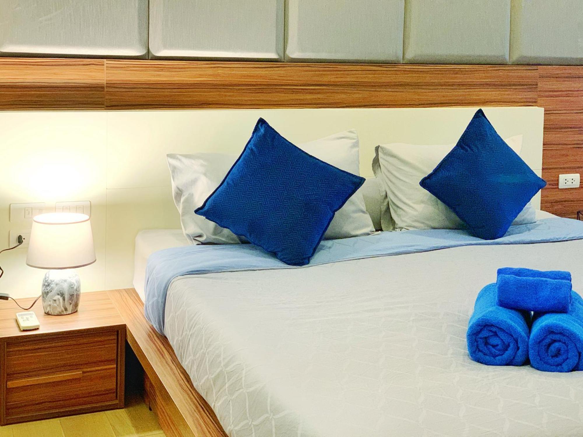 The Astra Cozy Living * Chiang Mai