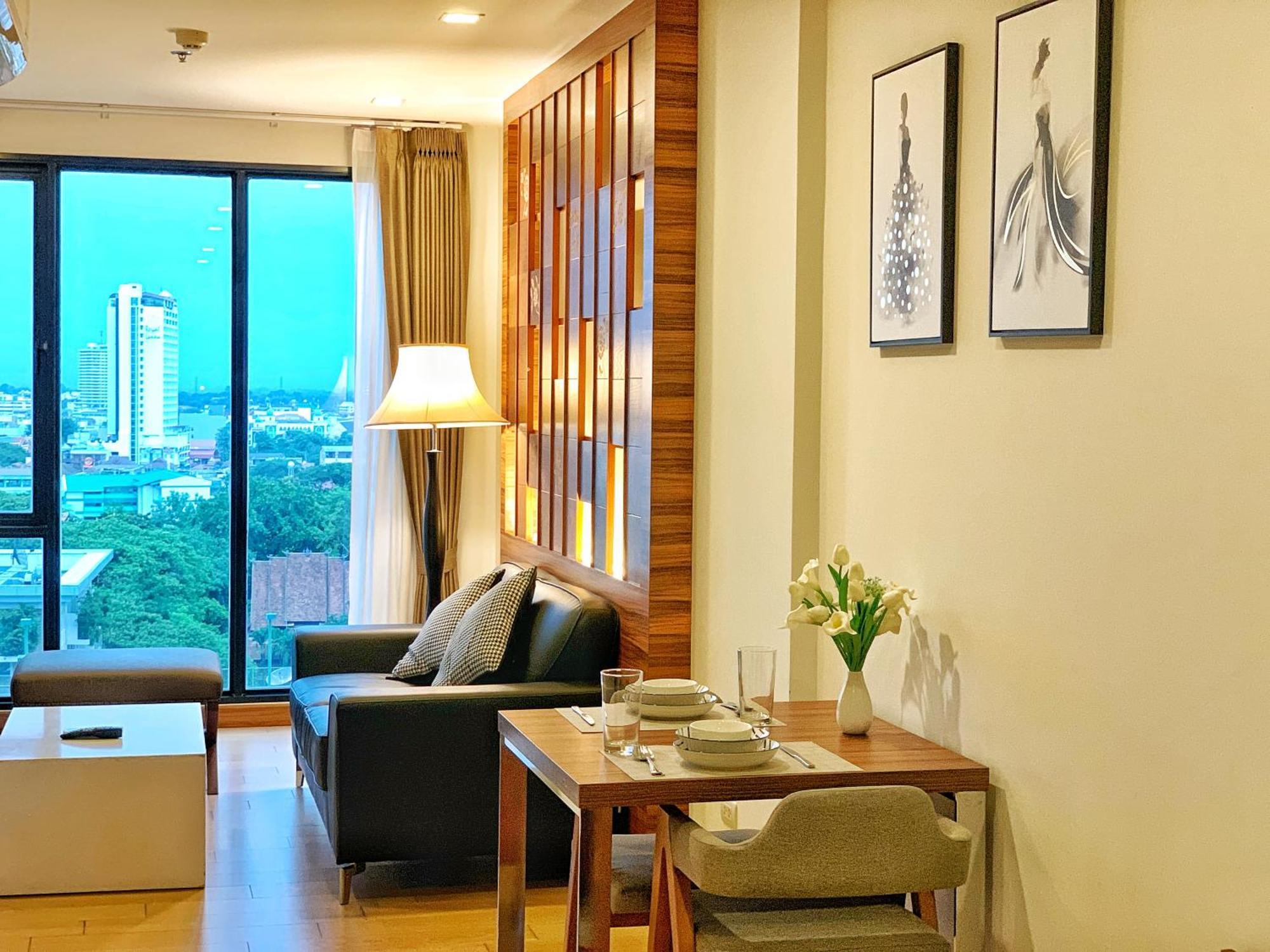 The Astra Cozy Living Chiang Mai