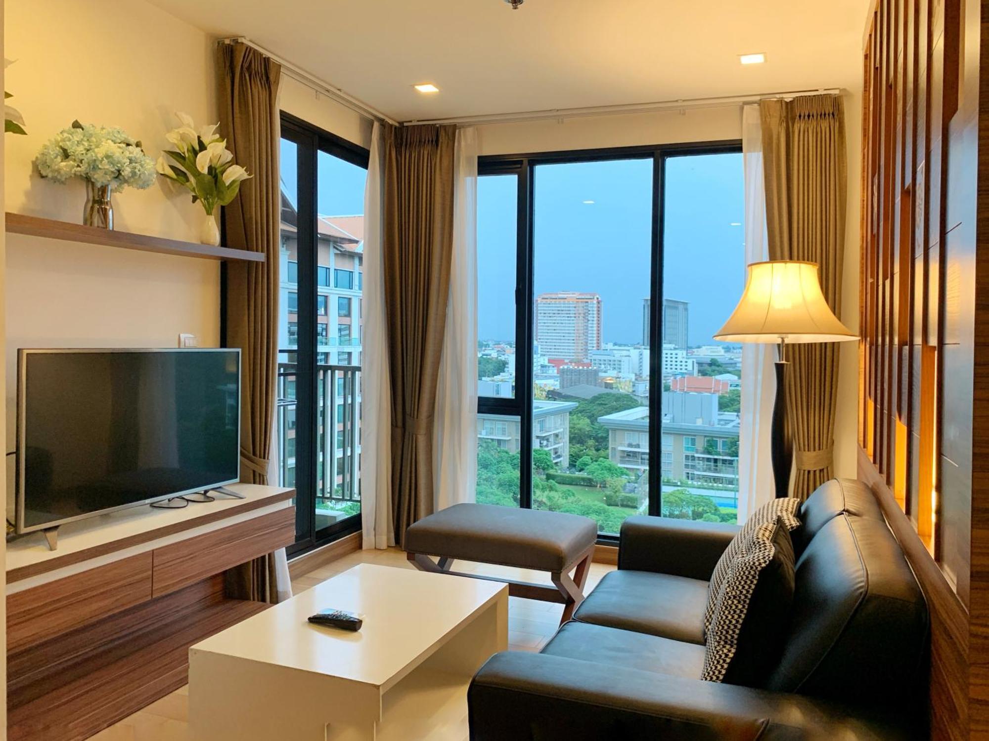 Apartment The Astra Cozy Living