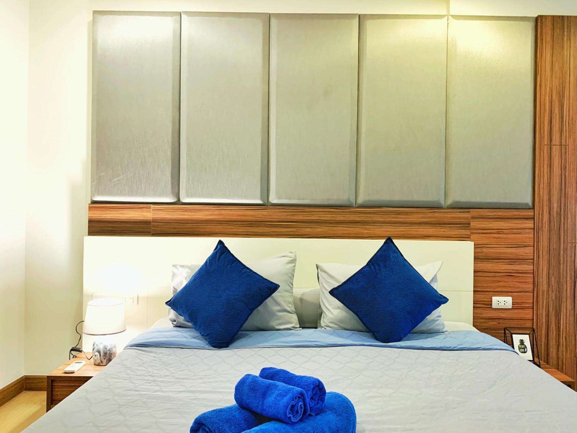 The Astra Cozy Living * Chiang Mai