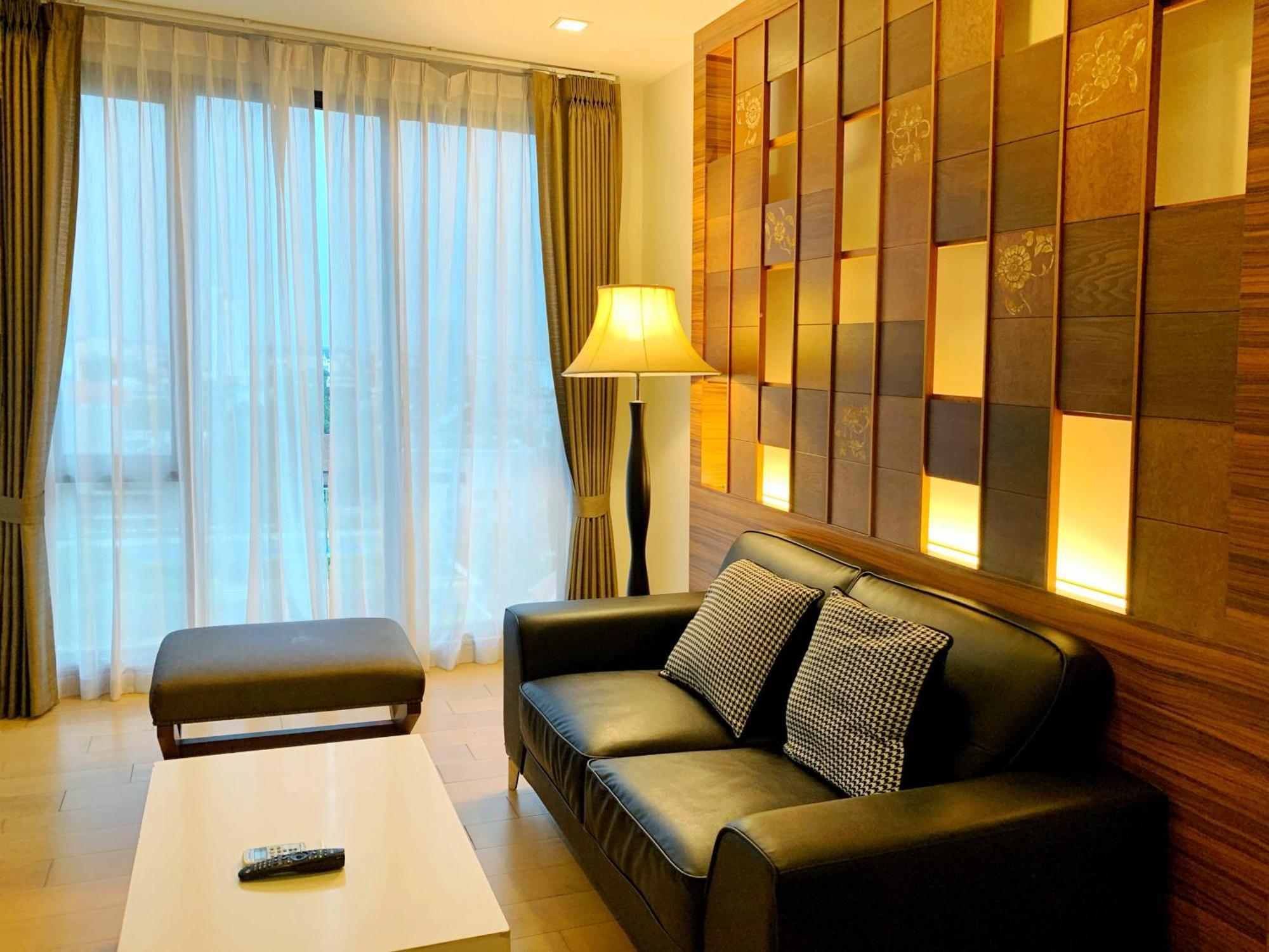 Apartment The Astra Cozy Living *
