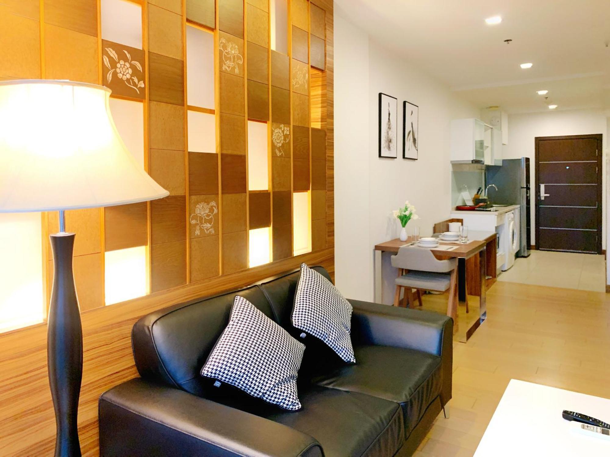 The Astra Cozy Living * Chiang Mai