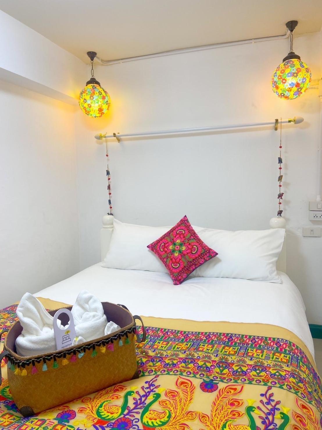 Yellow Lamoon Hotel 3*