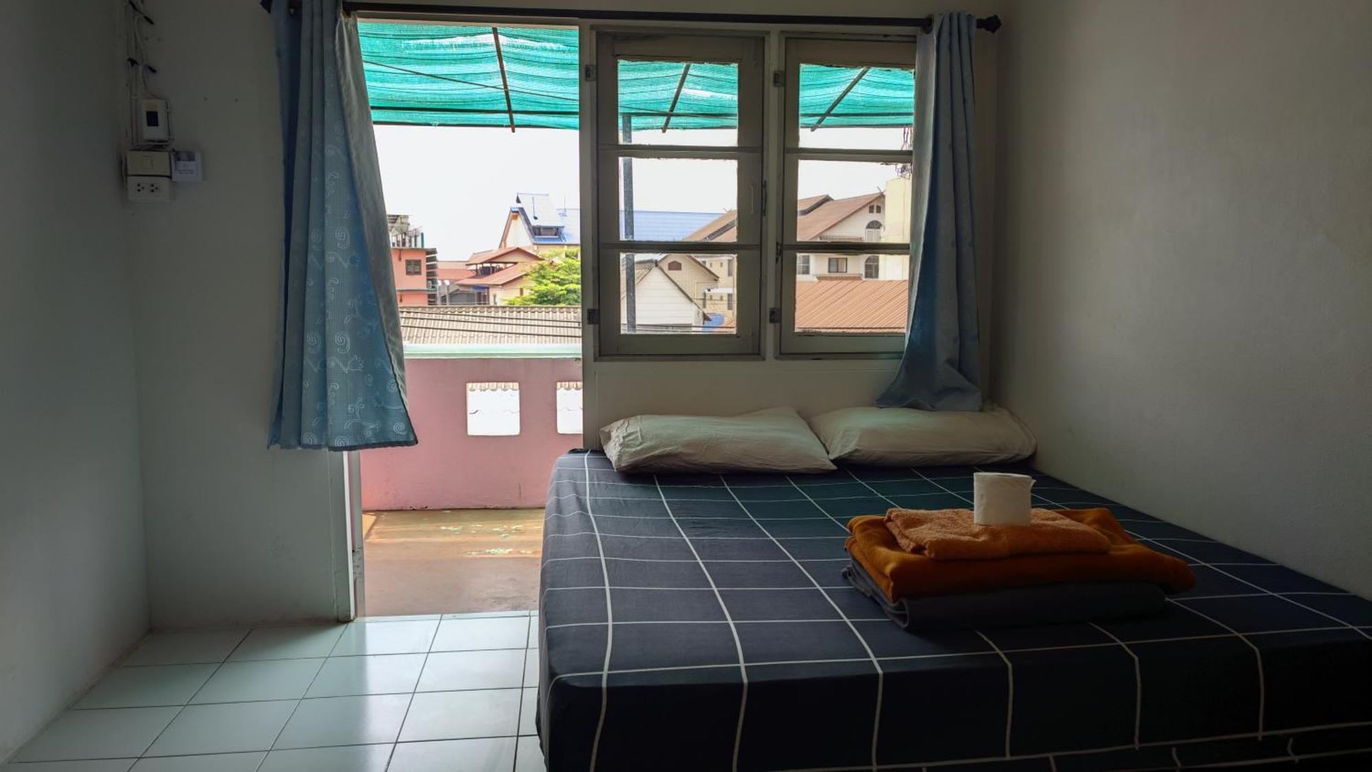 Apartment Better House Chiangmai
