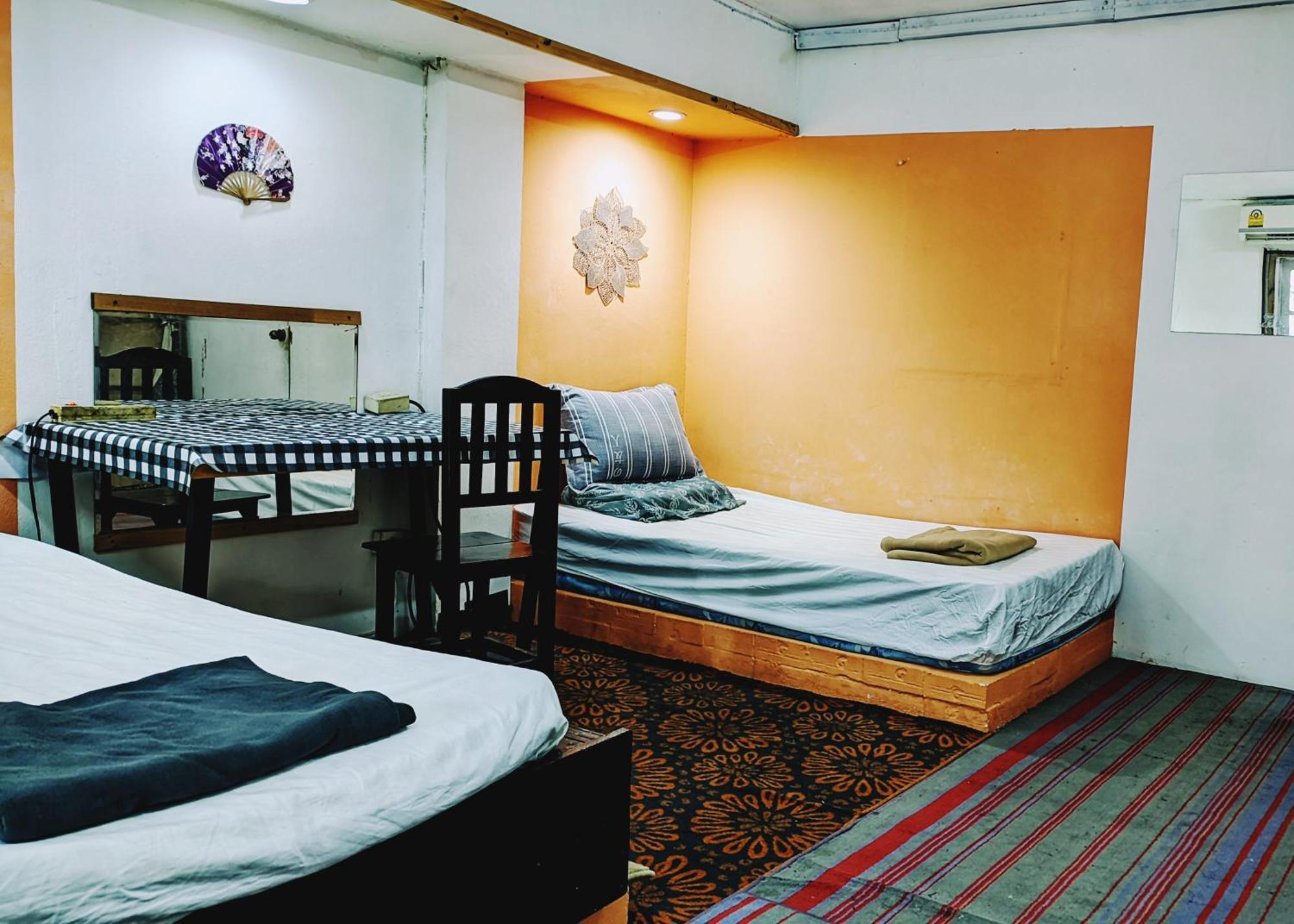 Better House Chiangmai Apartment *