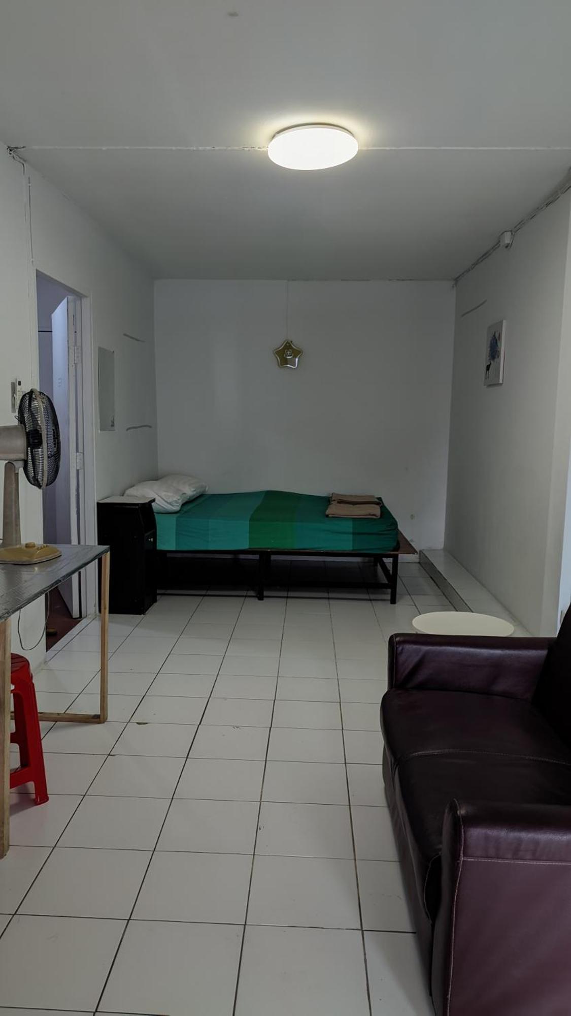Better House Chiangmai Apartment *