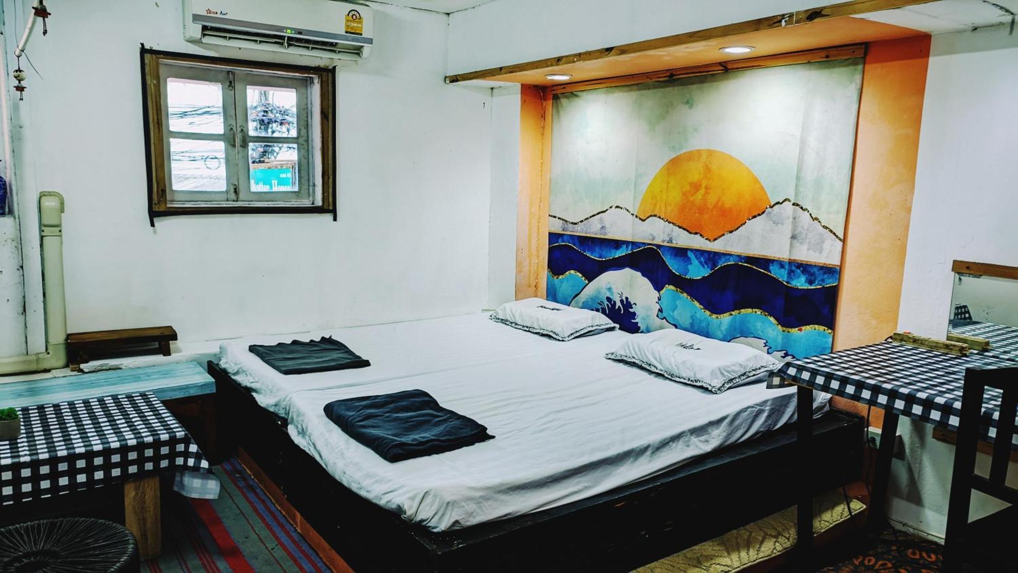 Better House Chiangmai *
