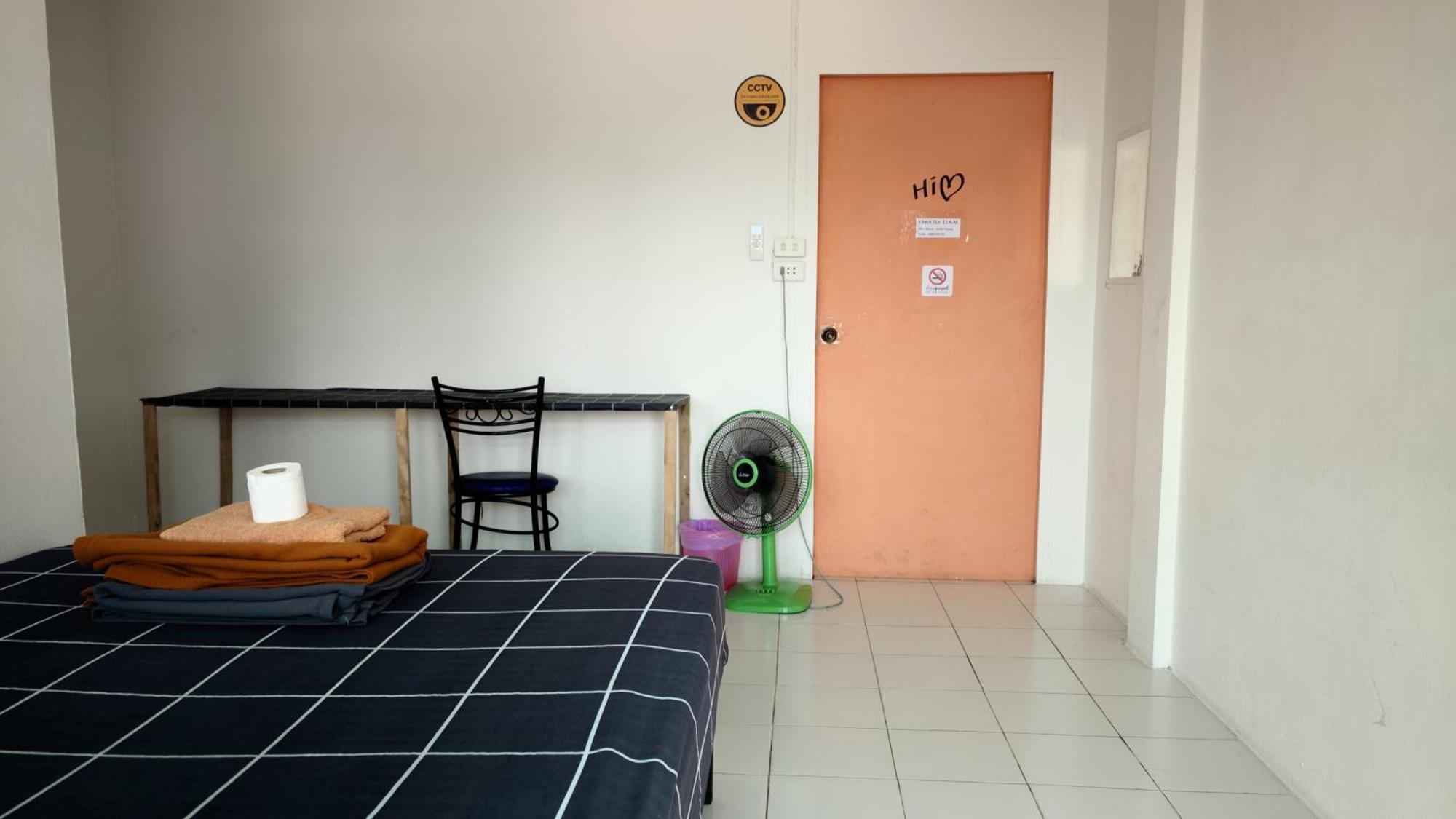 Better House Chiangmai Apartment