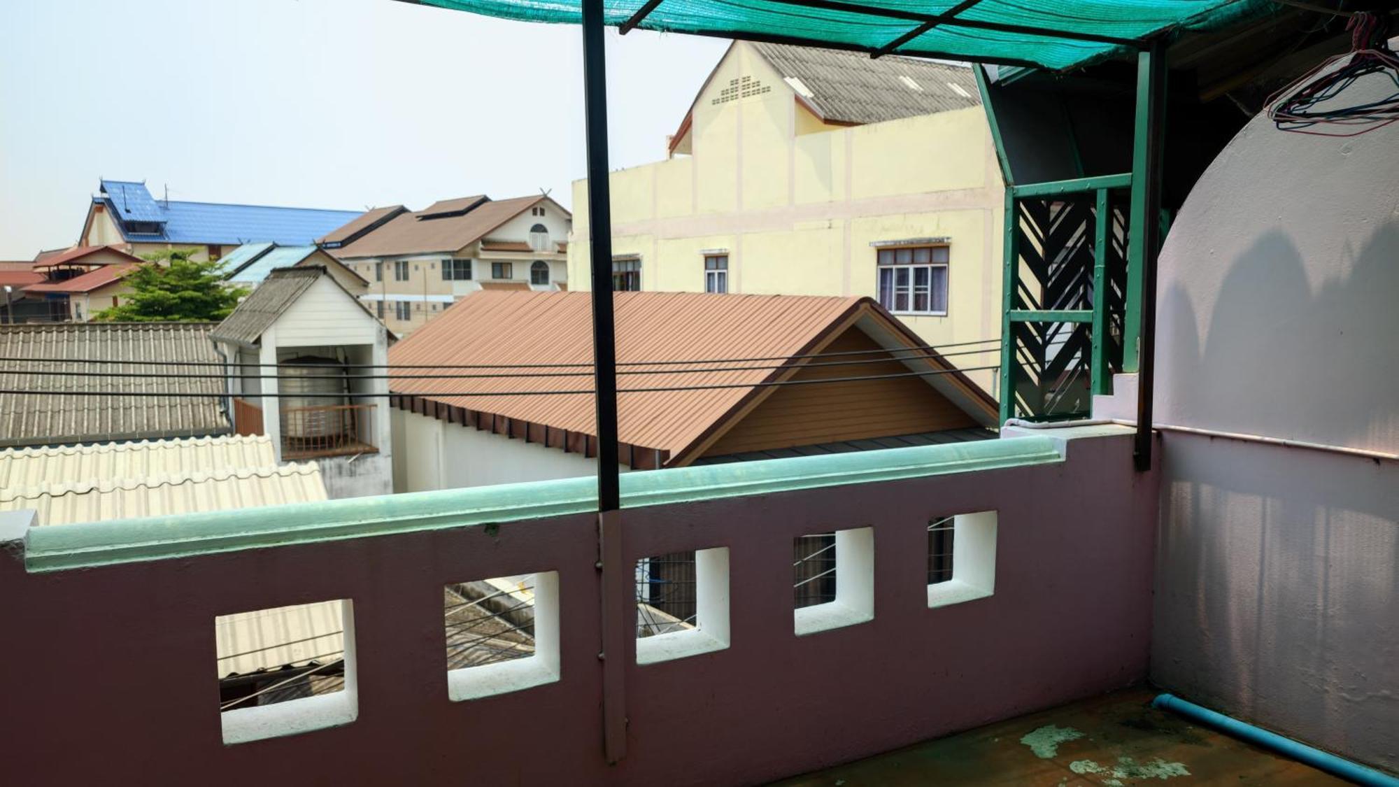 Apartment Better House Chiangmai