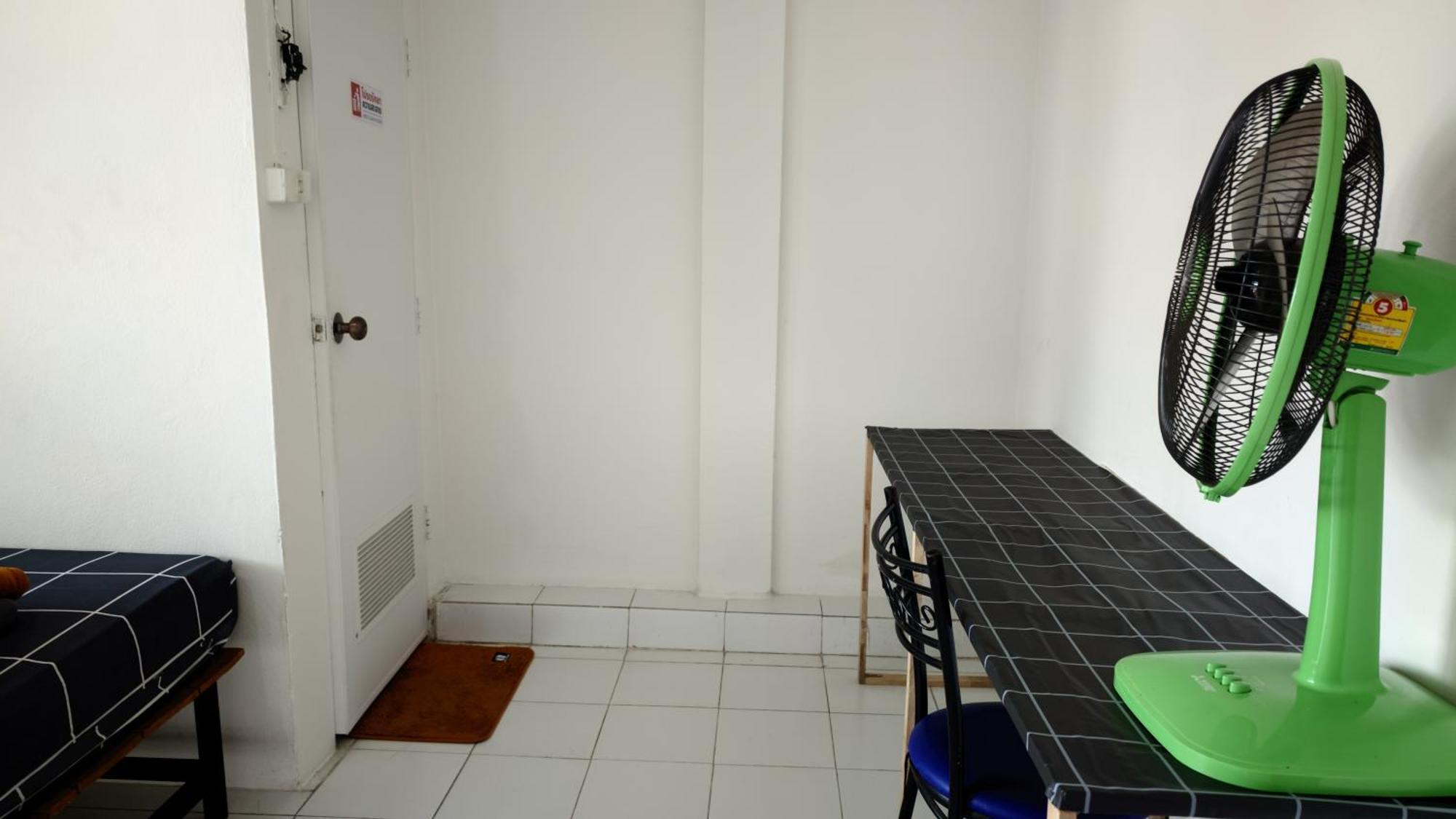 Apartment Better House Chiangmai *