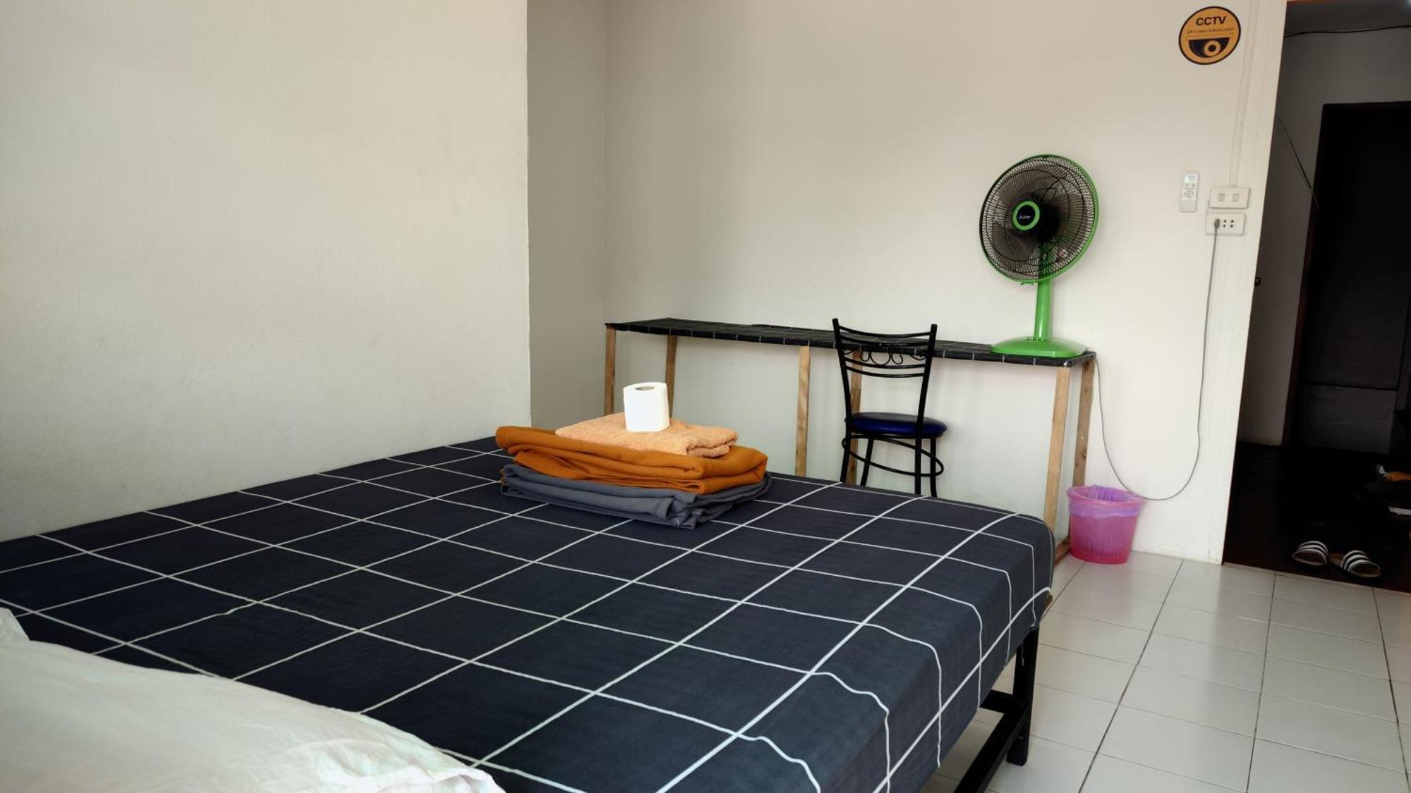 Apartment Better House Chiangmai *