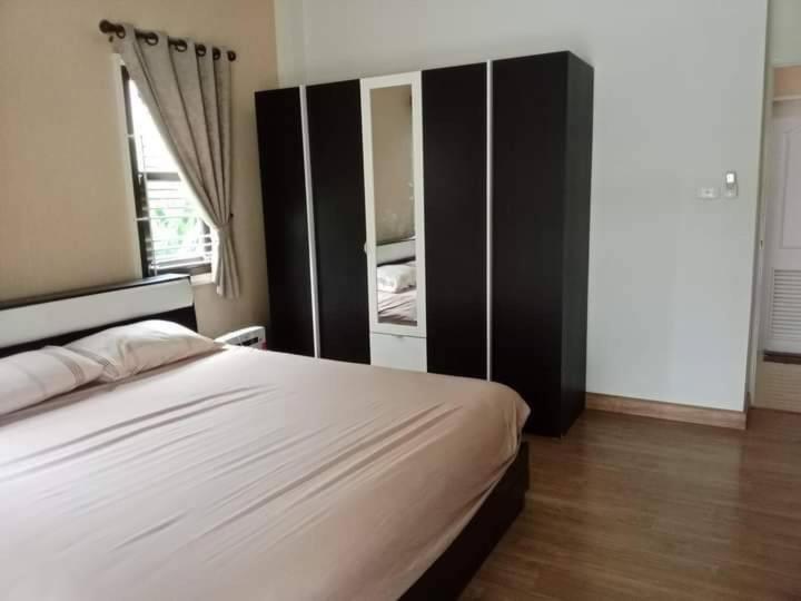 Chiang Mai Home Guest house