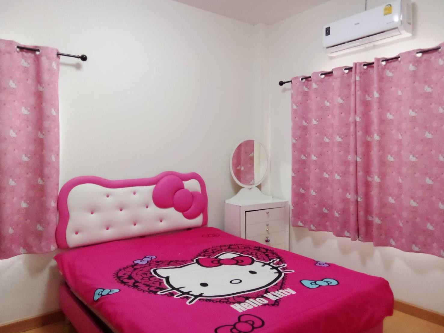 Guest house Chiang Mai Home