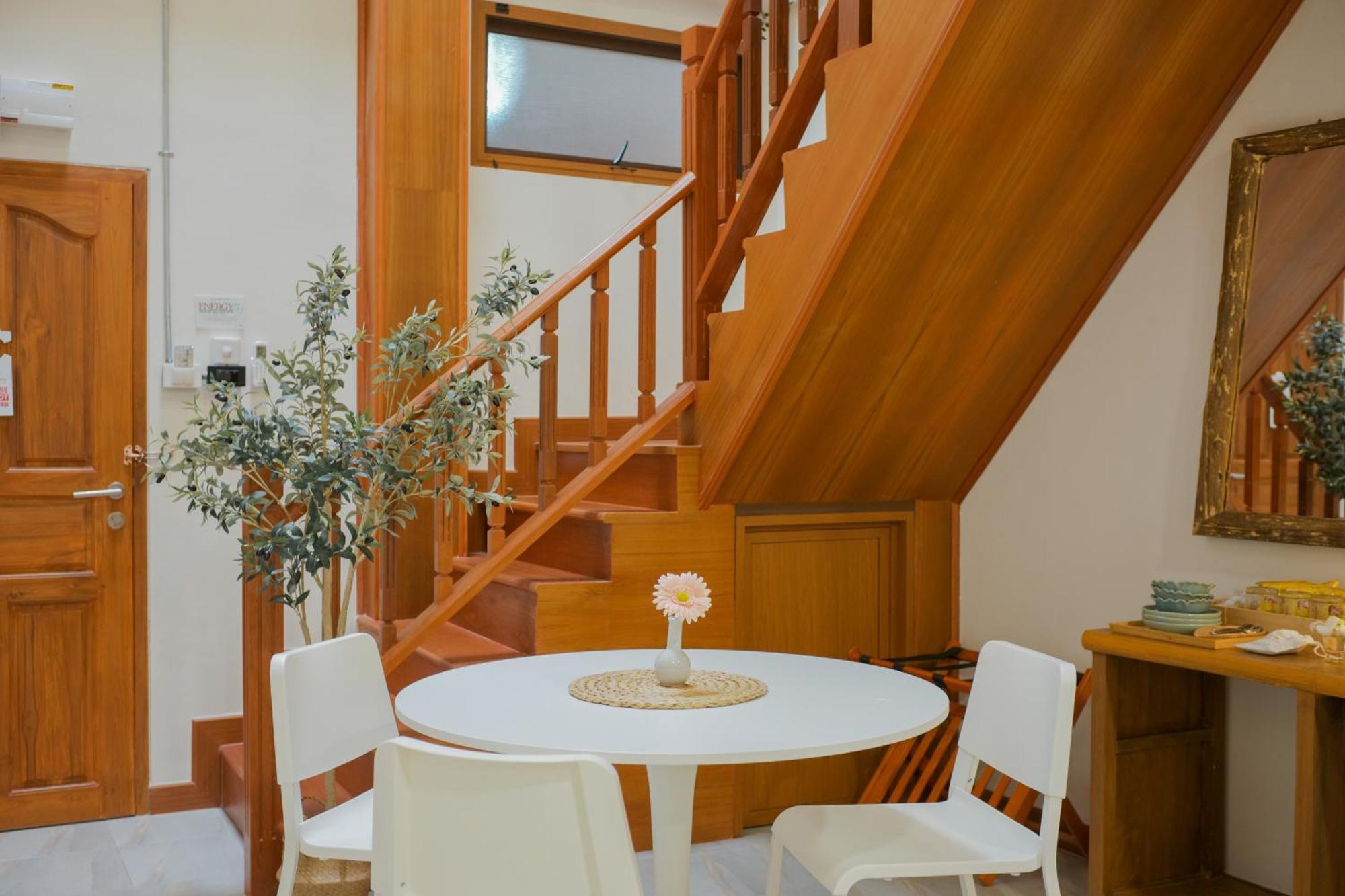 Resort Buri Gallery House 3*