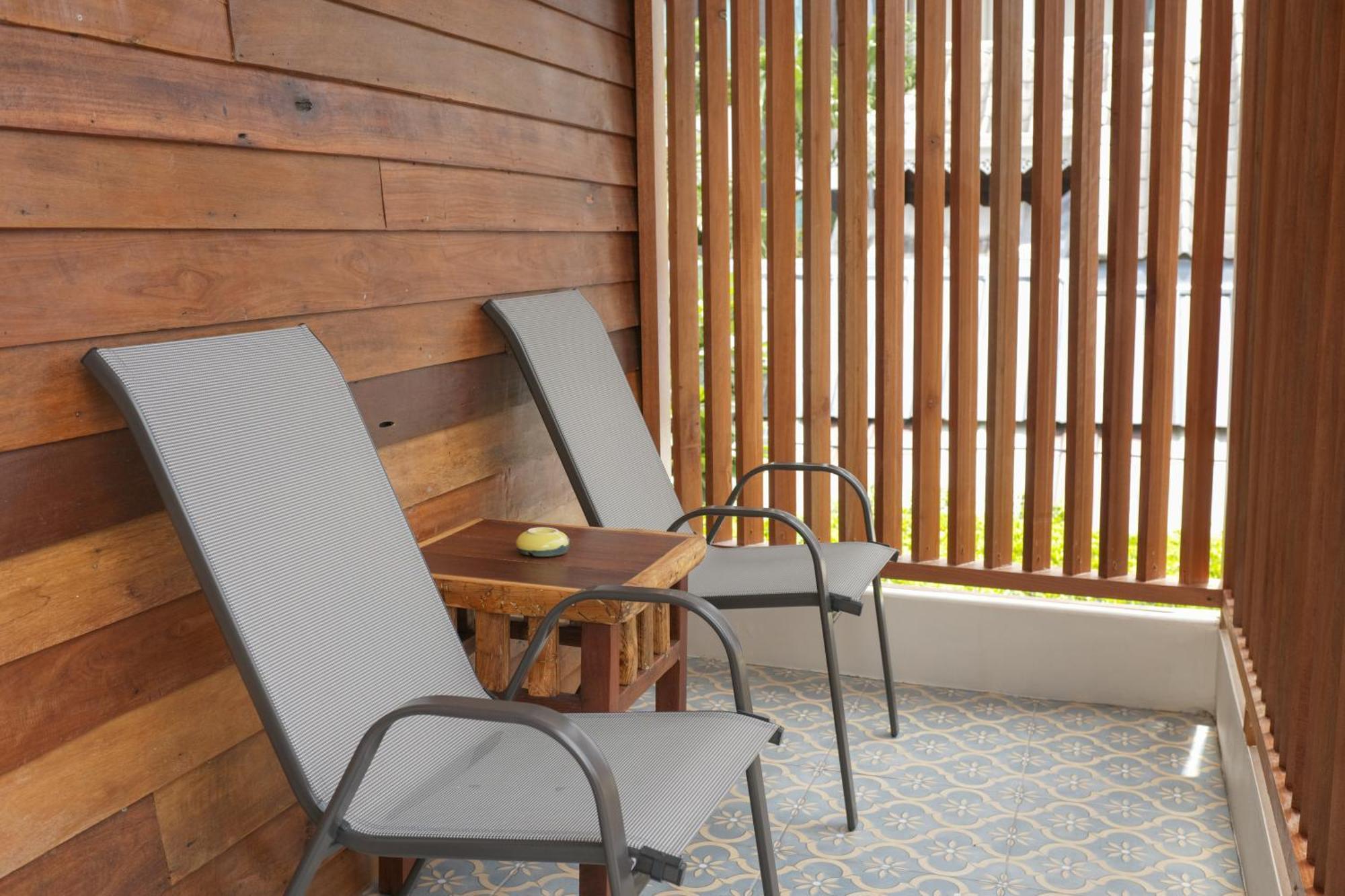 Buri Gallery House