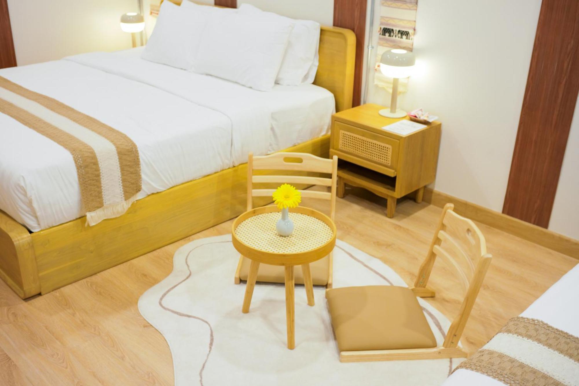 Buri Gallery House Resort
