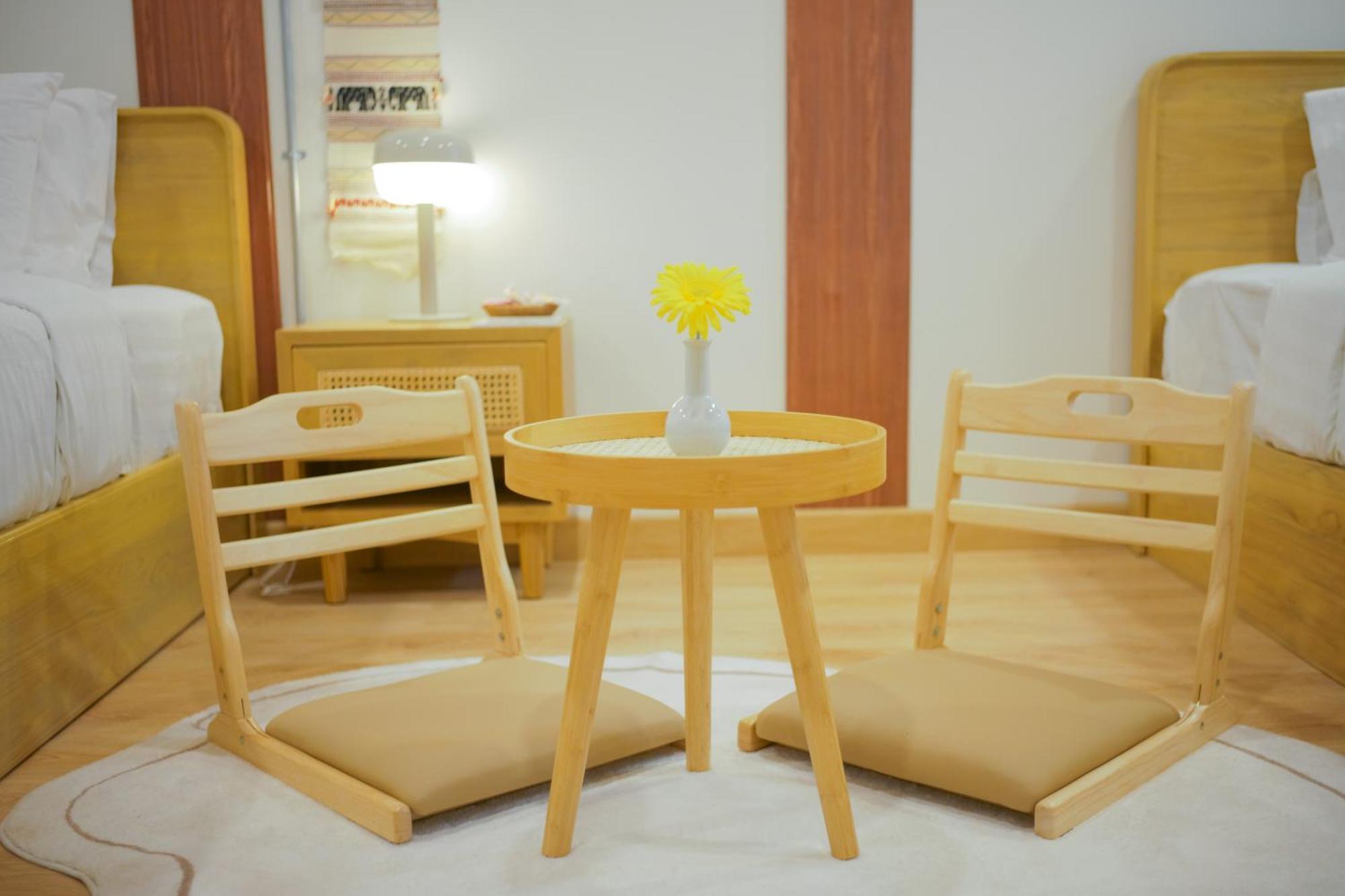 Resort Buri Gallery House 3*