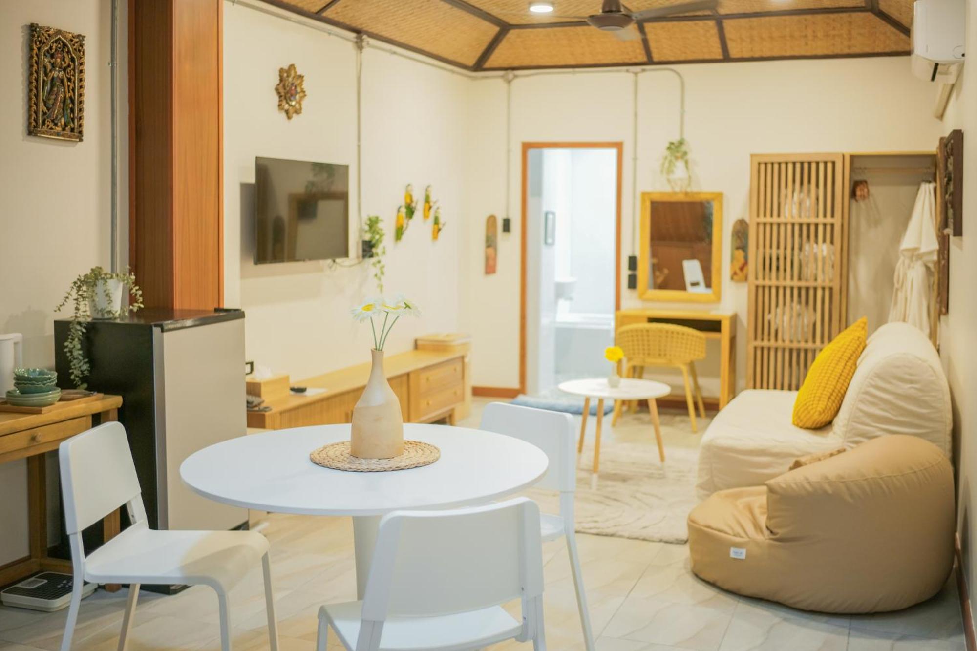 Resort Buri Gallery House Chiang Mai