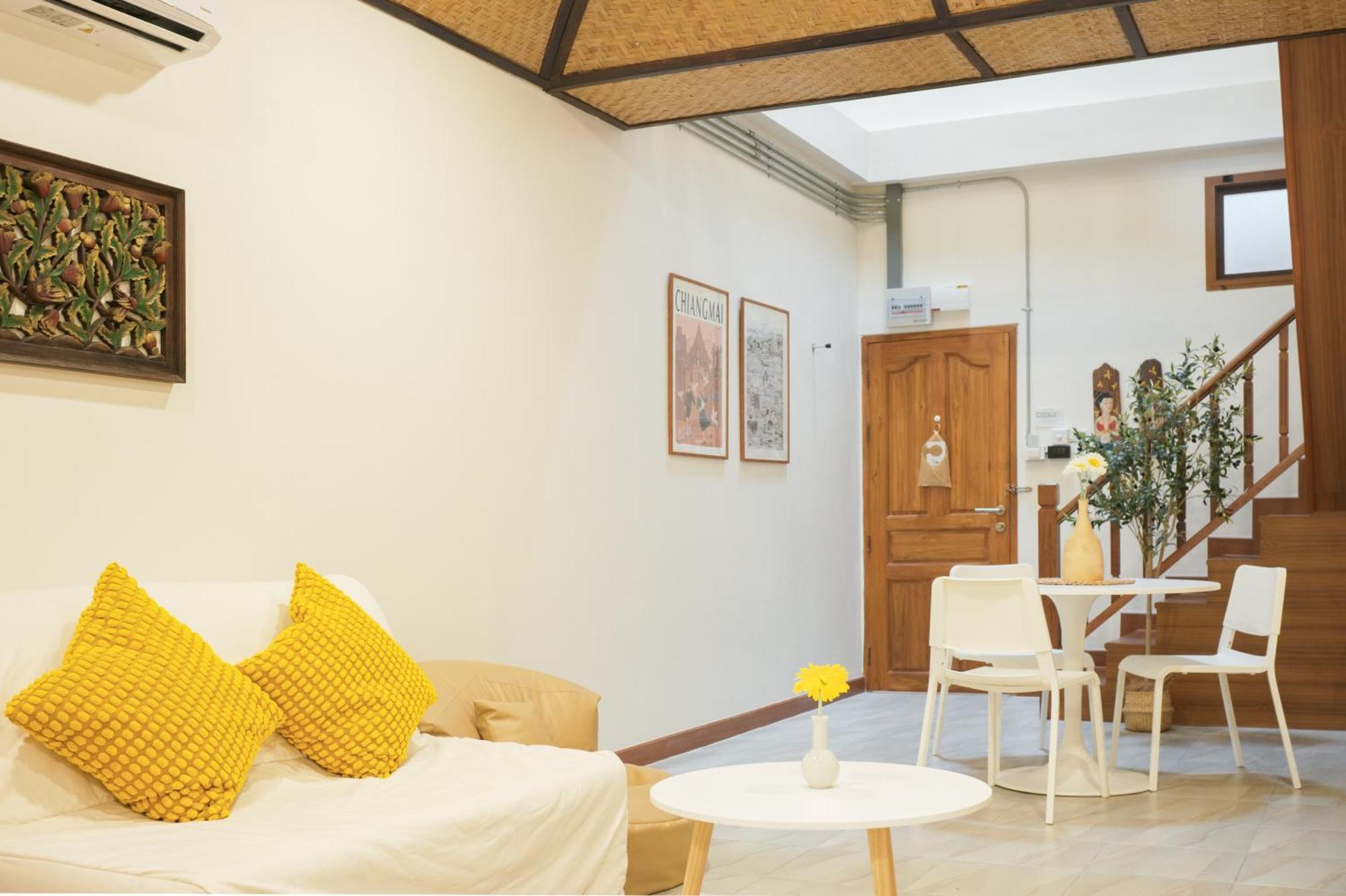 Buri Gallery House