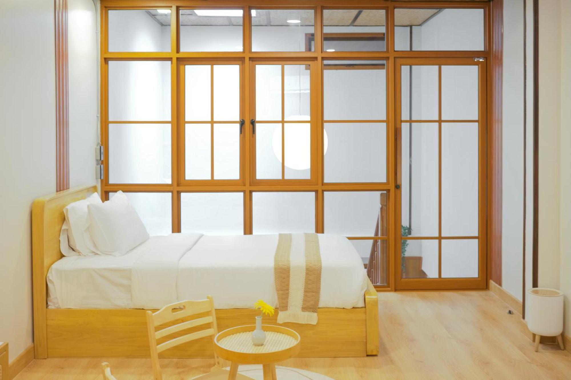Buri Gallery House Resort 3*