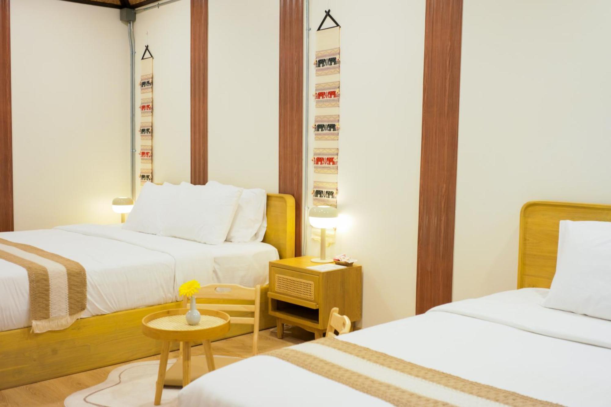 Resort Buri Gallery House 3*