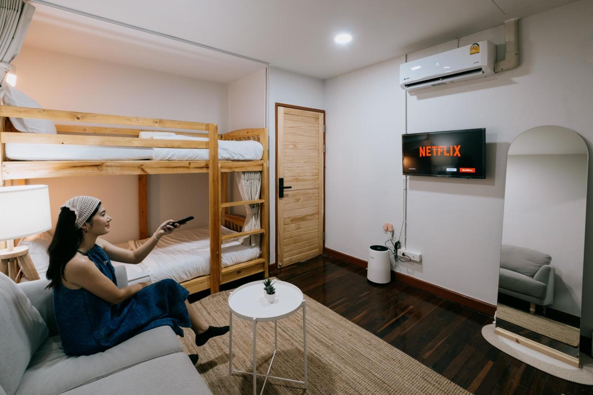Story Hostel *