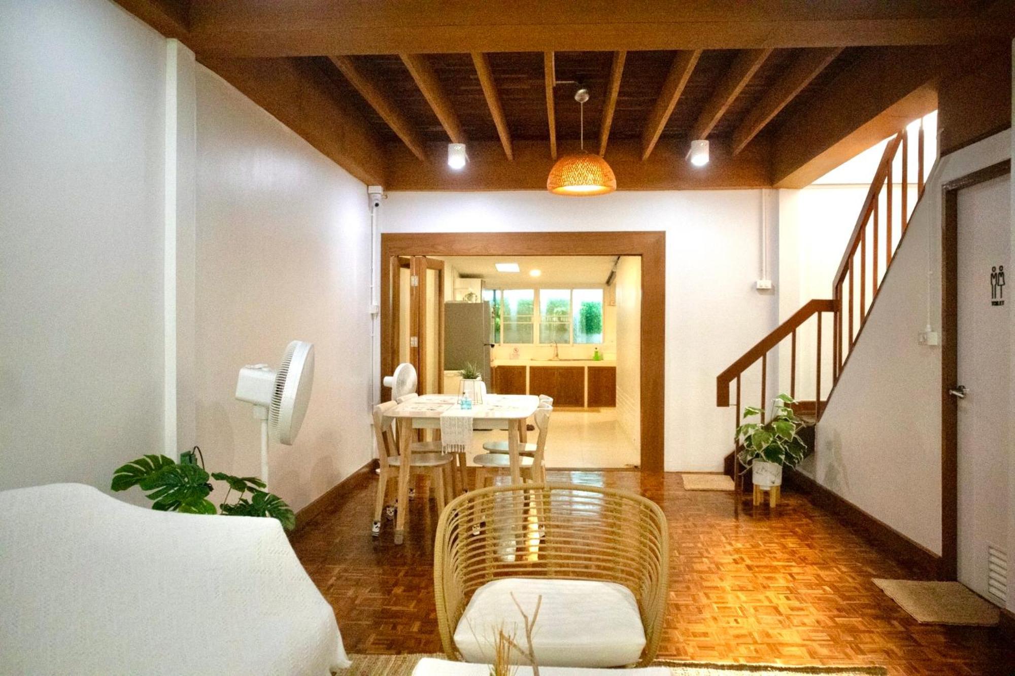 Story Hostel Chiang Mai