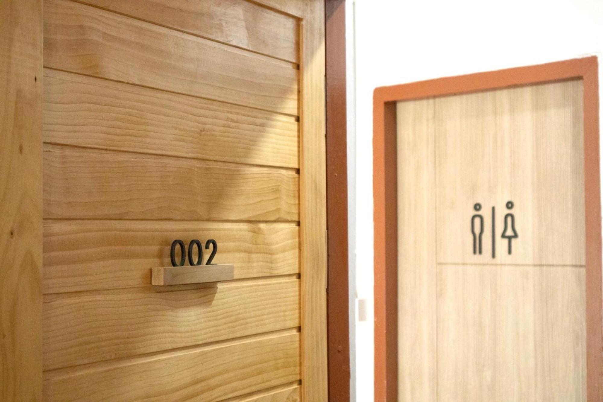 Story Hostel *