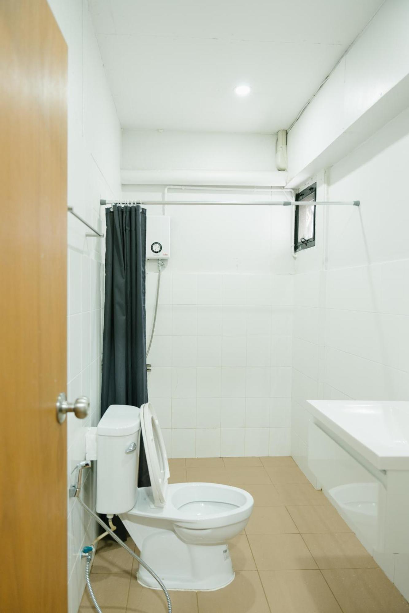 Story Hostel