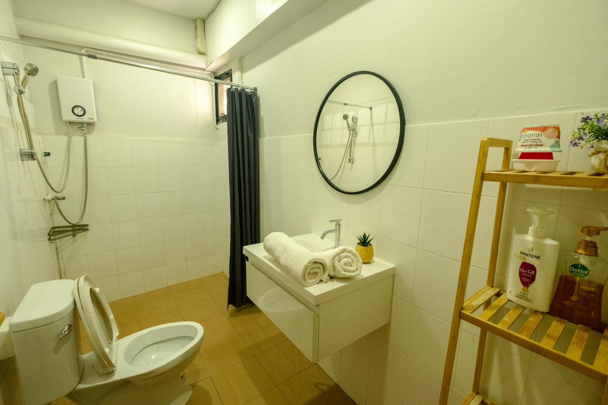 Story Hostel