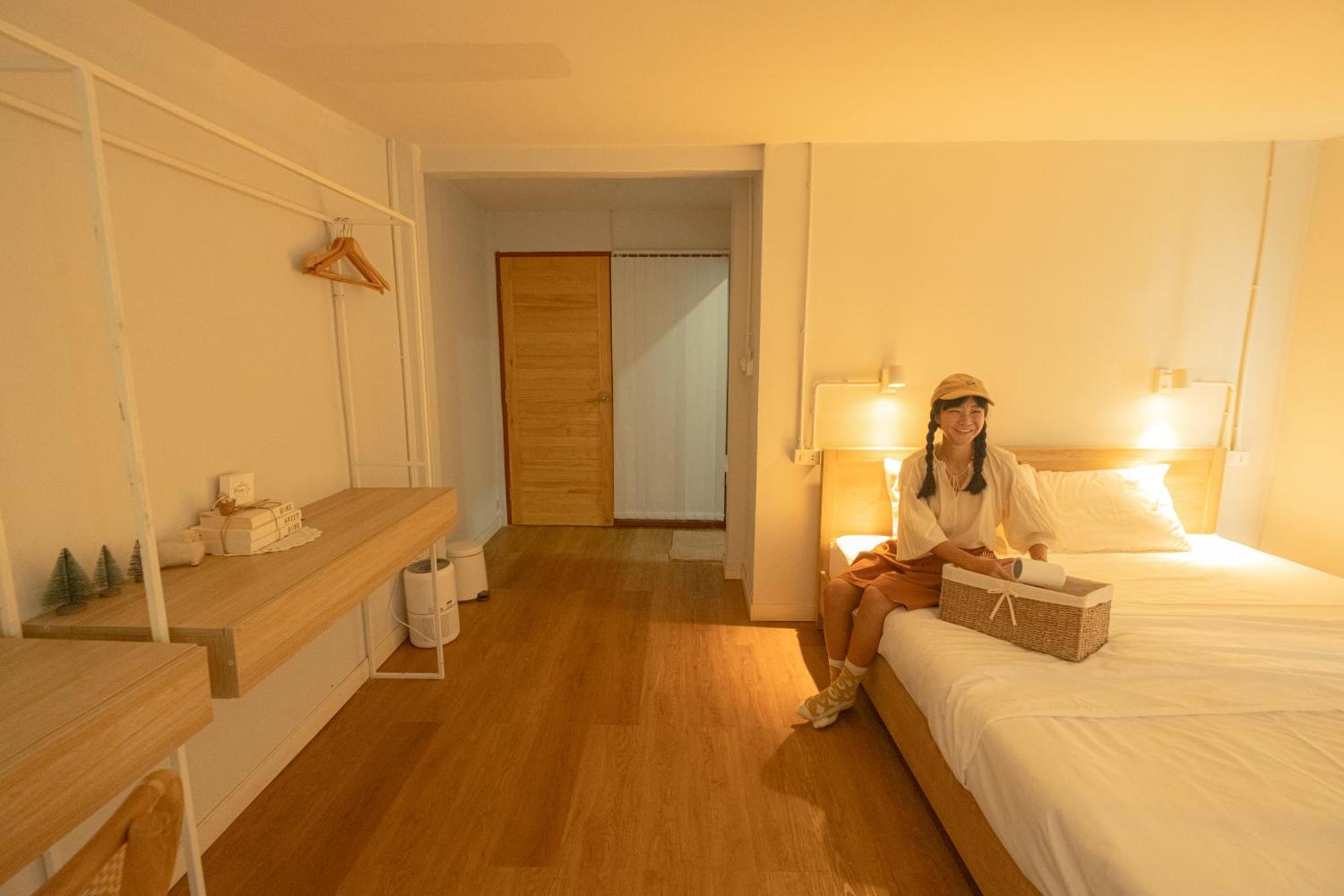 Story Hostel *