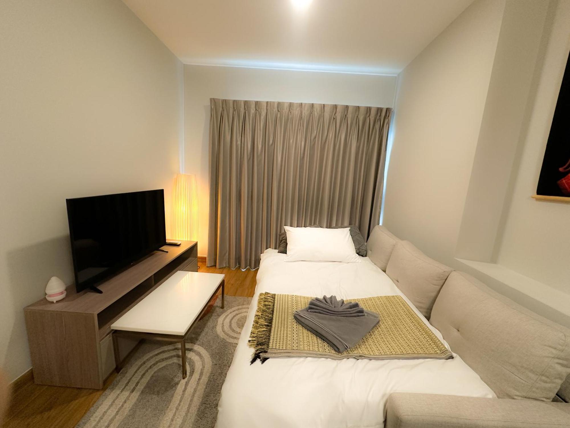 Astra Sky River Chang Klan Chaing Mai