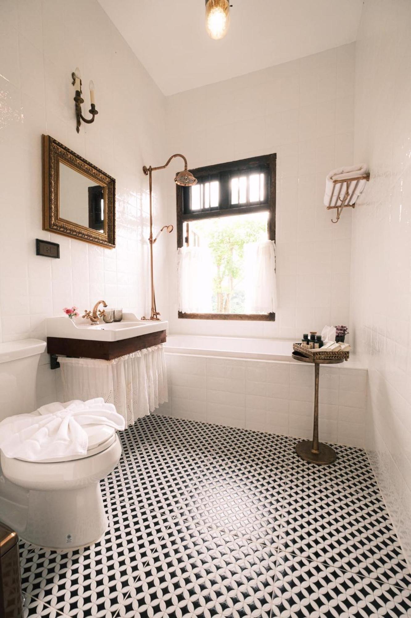 Villard123 Hotel Chiang Mai