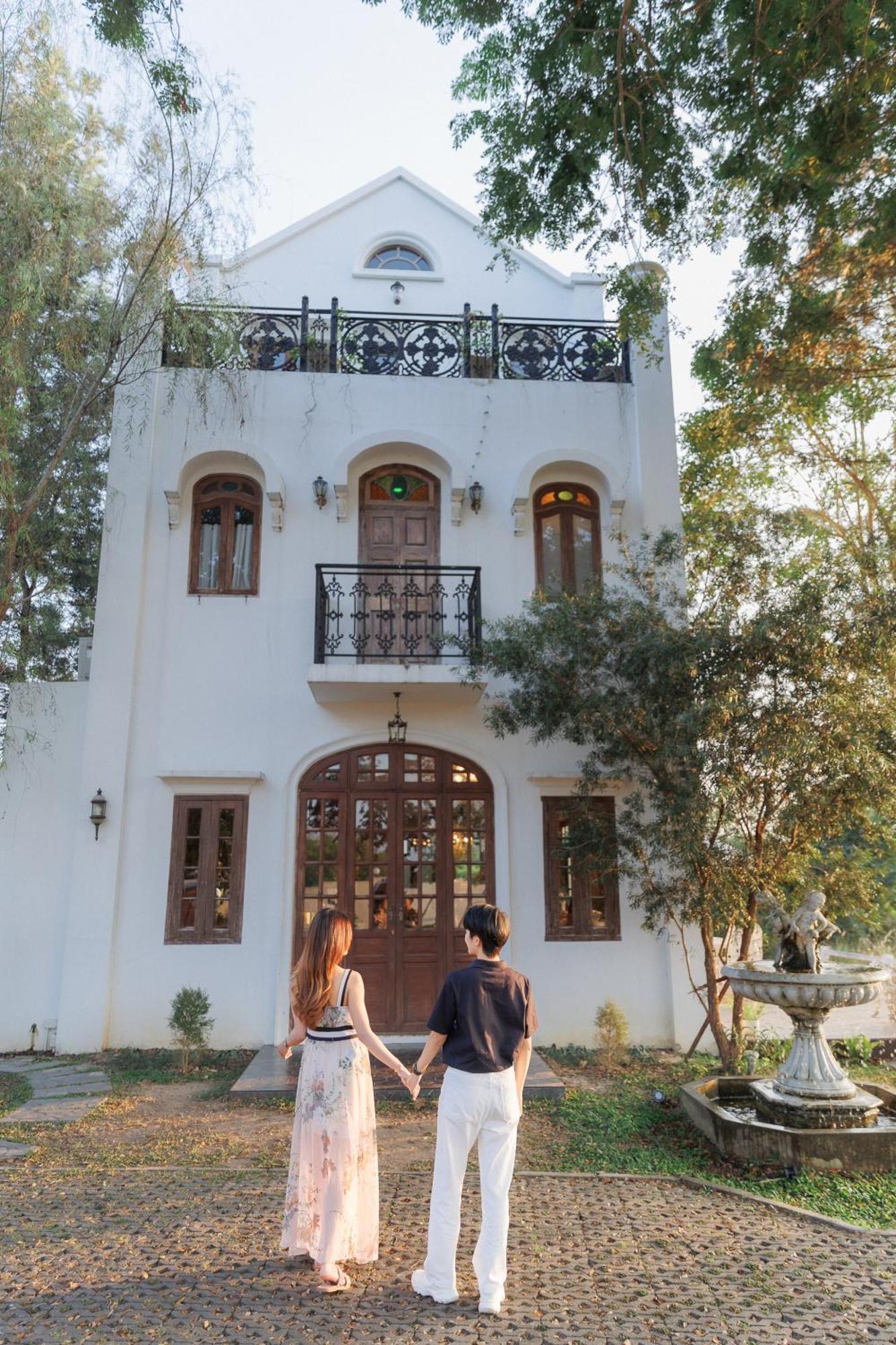 Hotel Villard123 Chiang Mai