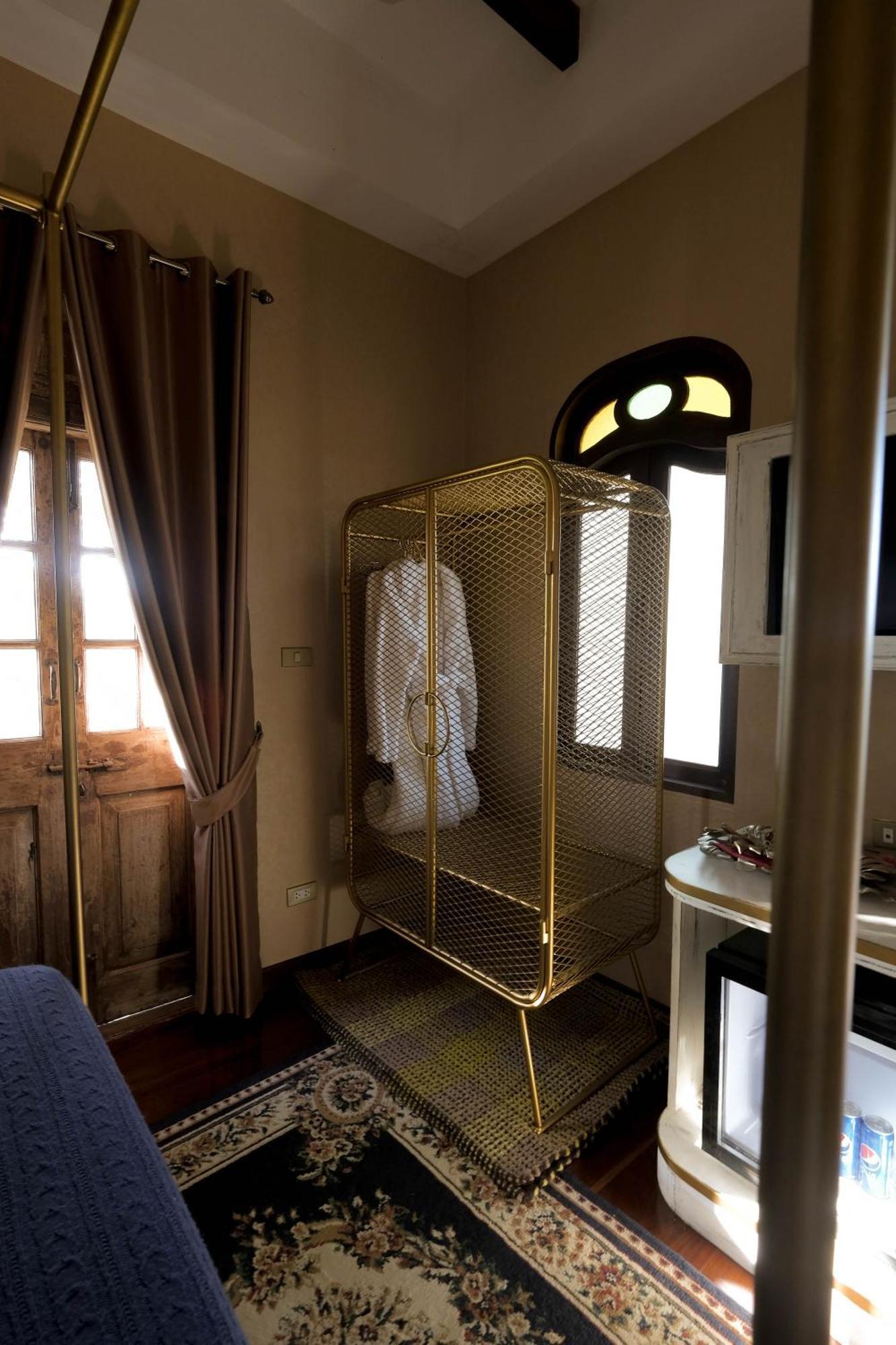 Villard123 Hotel Chiang Mai