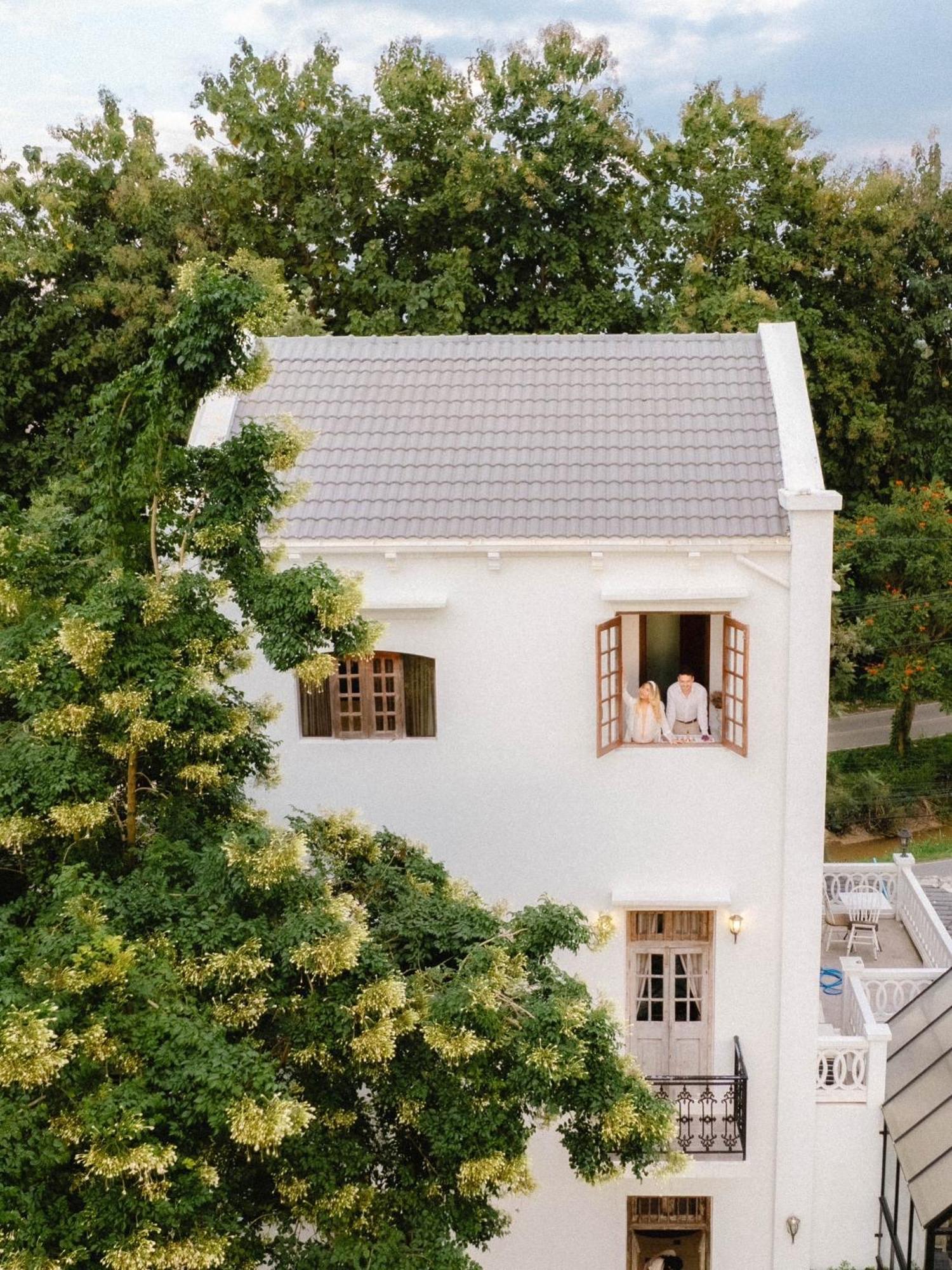 Villard123 Hotel