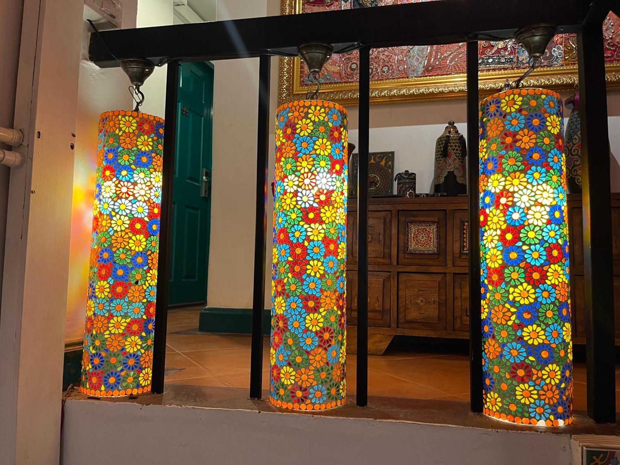 Hotel Yellow Lamoon Chiang Mai