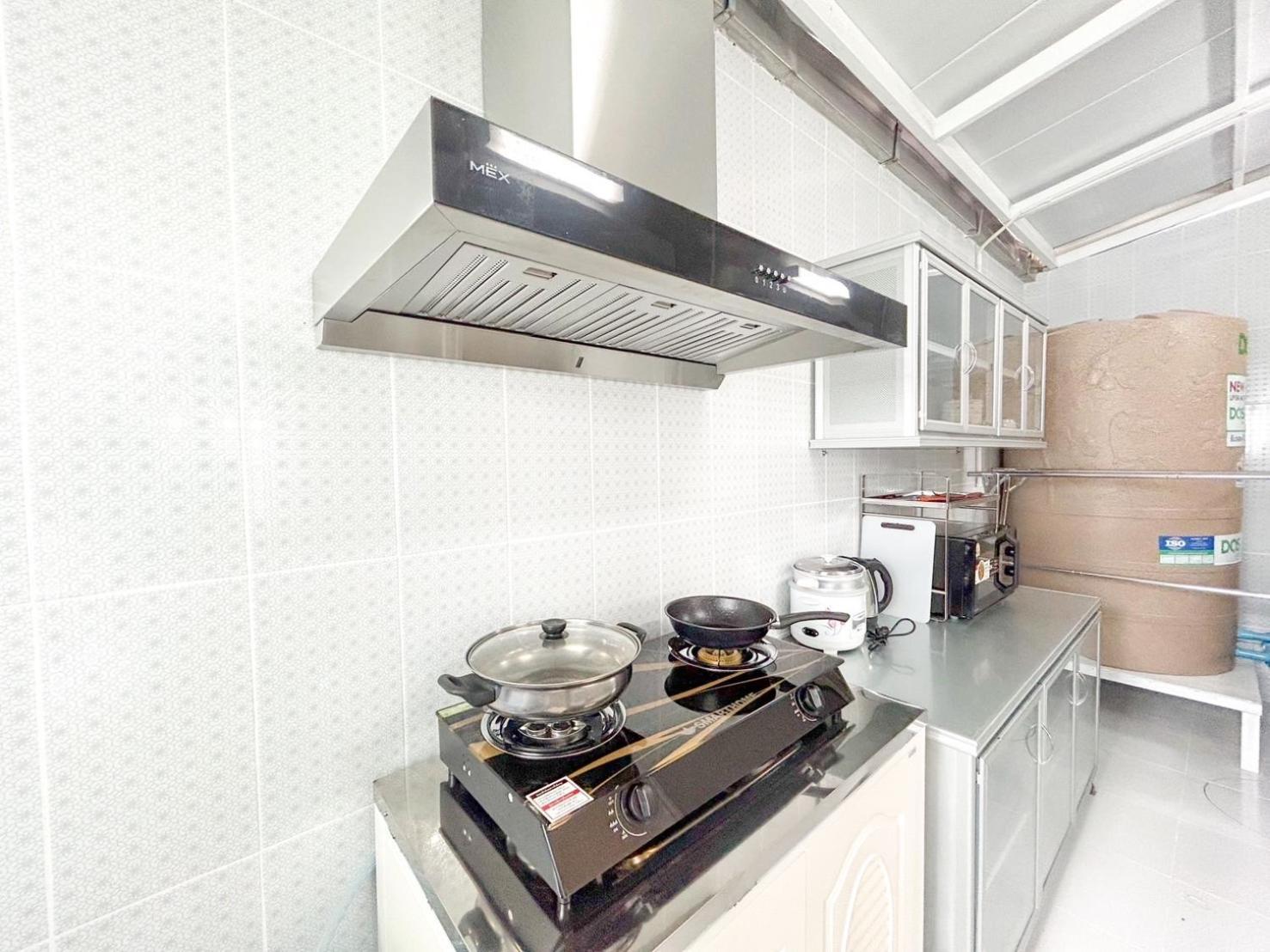 Villa Golden Town Kad Ruam Chok Chiangmai Chiang Mai
