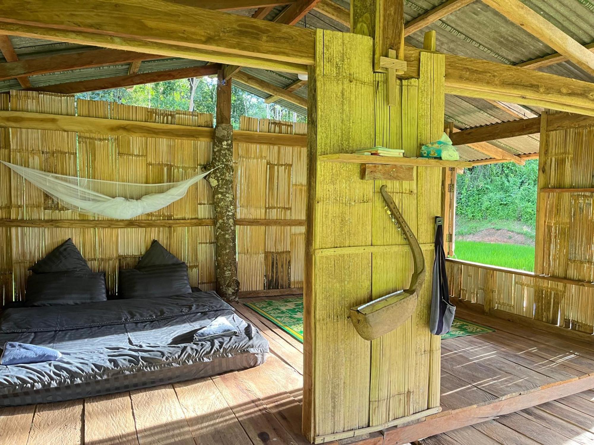 Chibacall Karen Mountain Hideaway * Chiang Mai