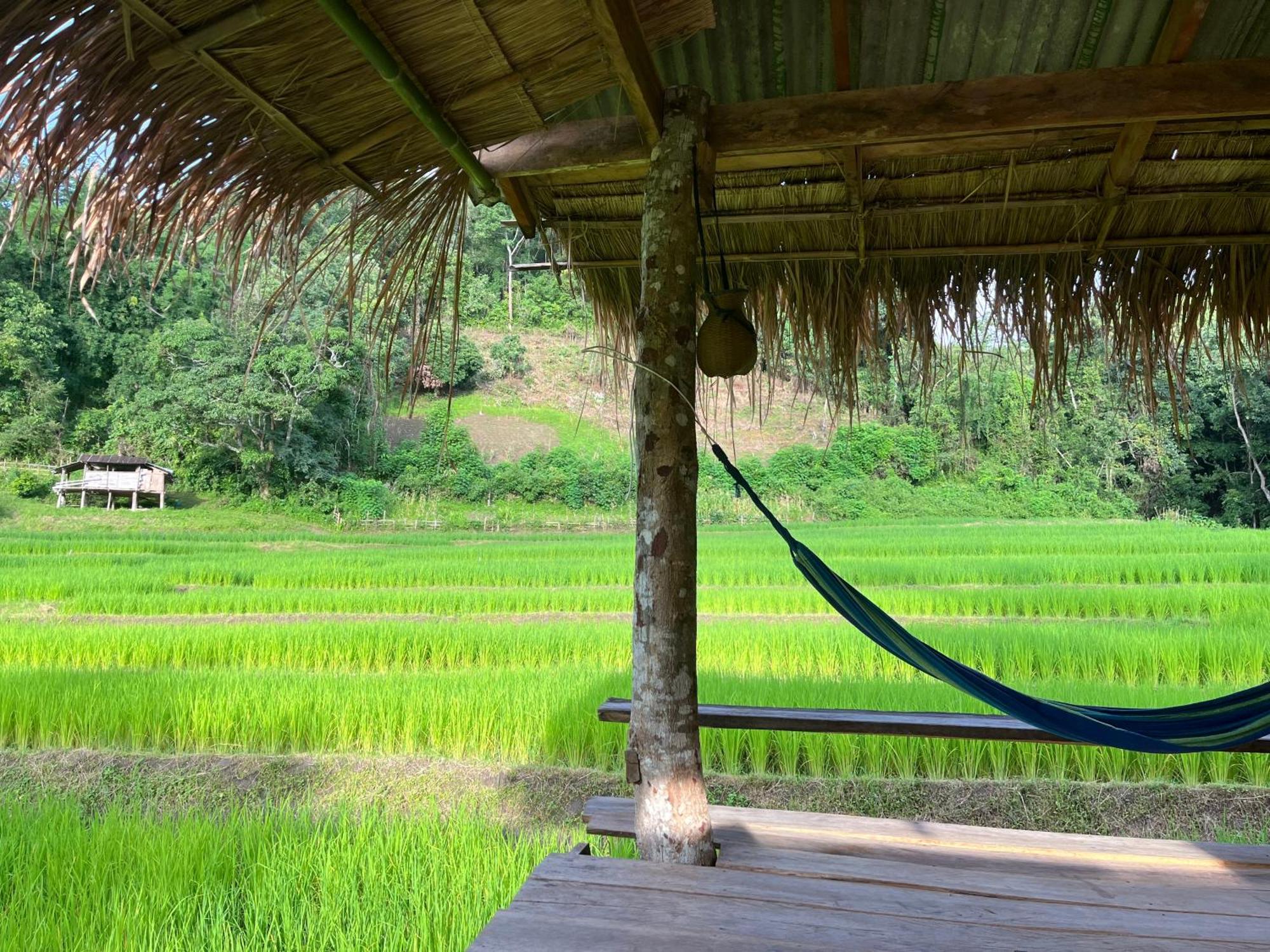 Chibacall Karen Mountain Hideaway Estadia no rancho Chiang Mai