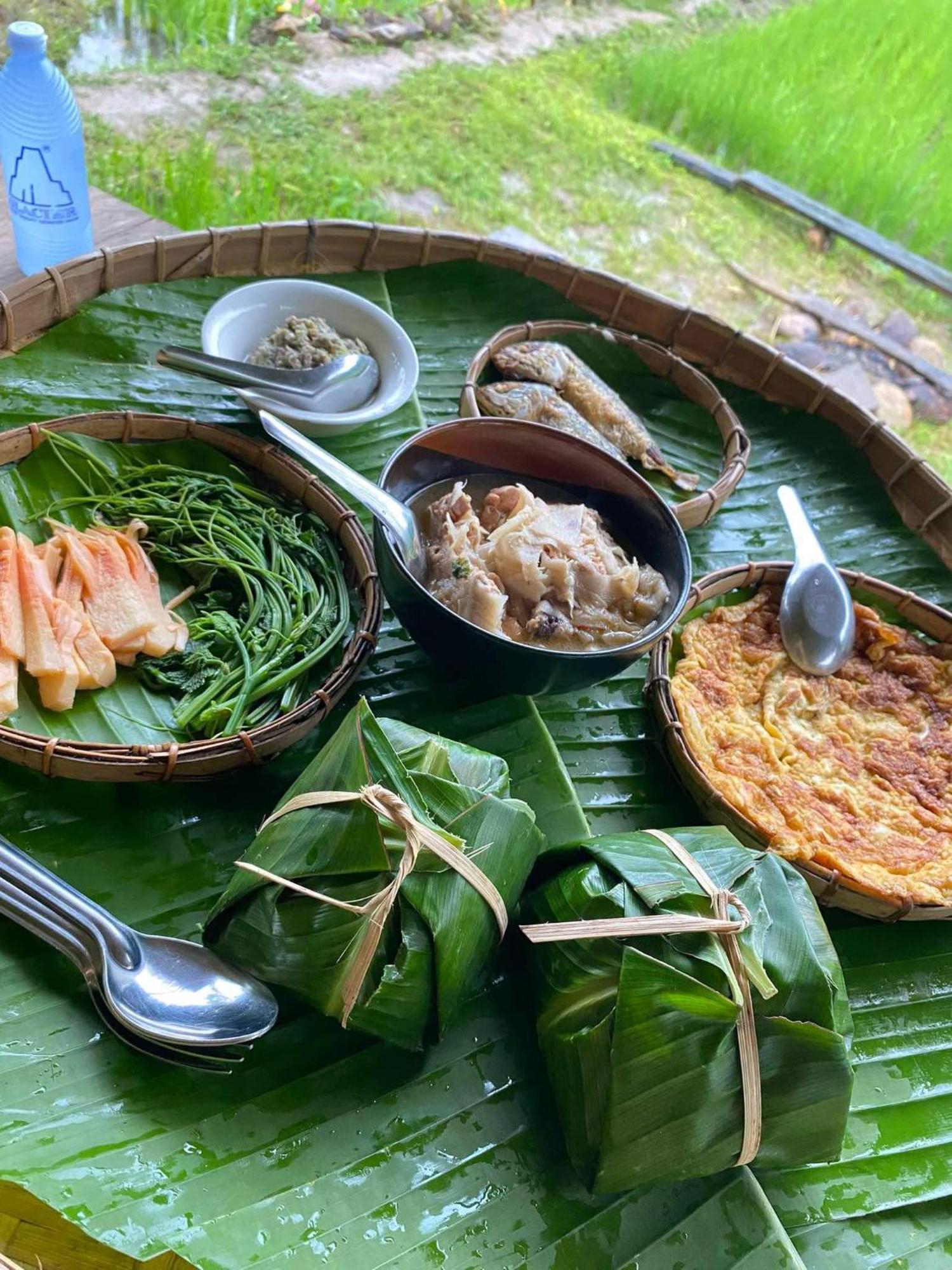Chibacall Karen Mountain Hideaway Chiang Mai