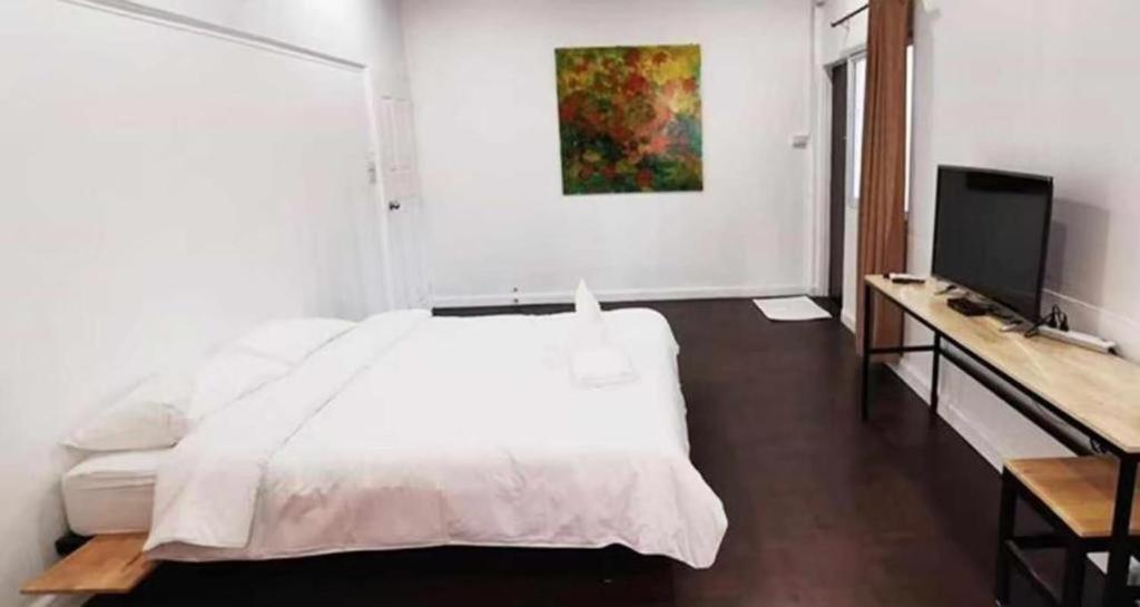 Apartment Go Tha Phae - โกอินน์ ท่าแพ X Chiang Mai