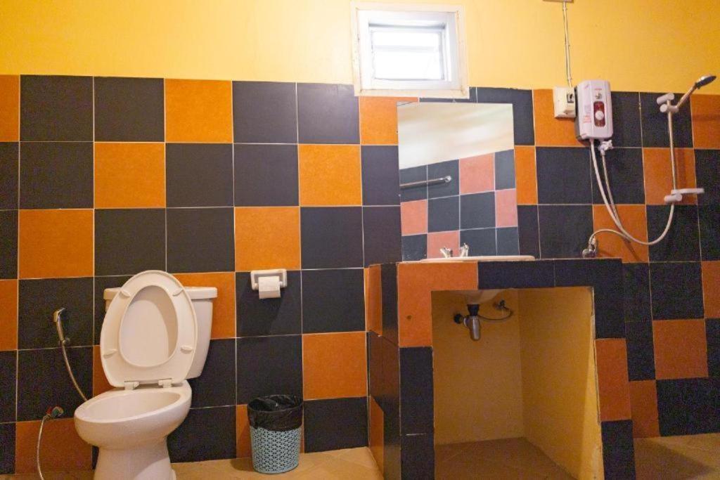 Apartment Go Tha Phae - โกอินน์ ท่าแพ X Chiang Mai