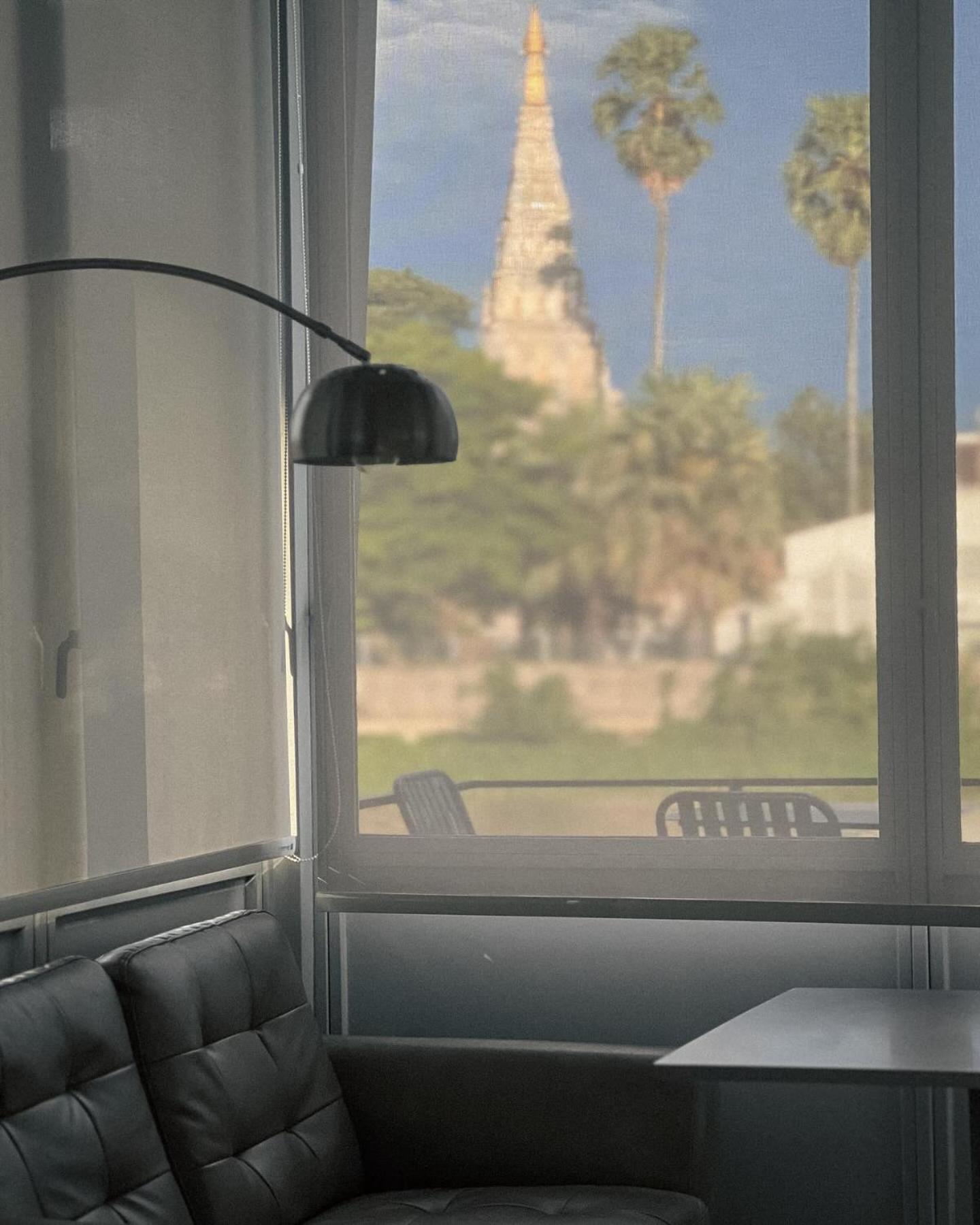Maraya & -sha Hotel