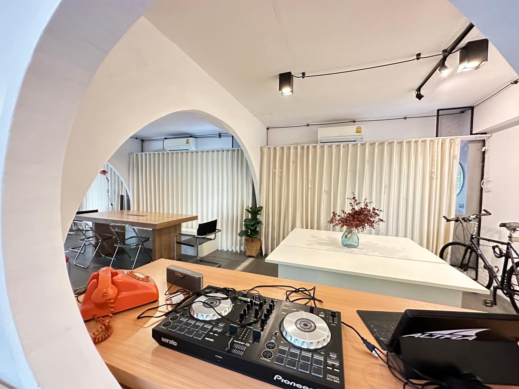 Katil 9.5hotel Chiangmai Chiang Mai
