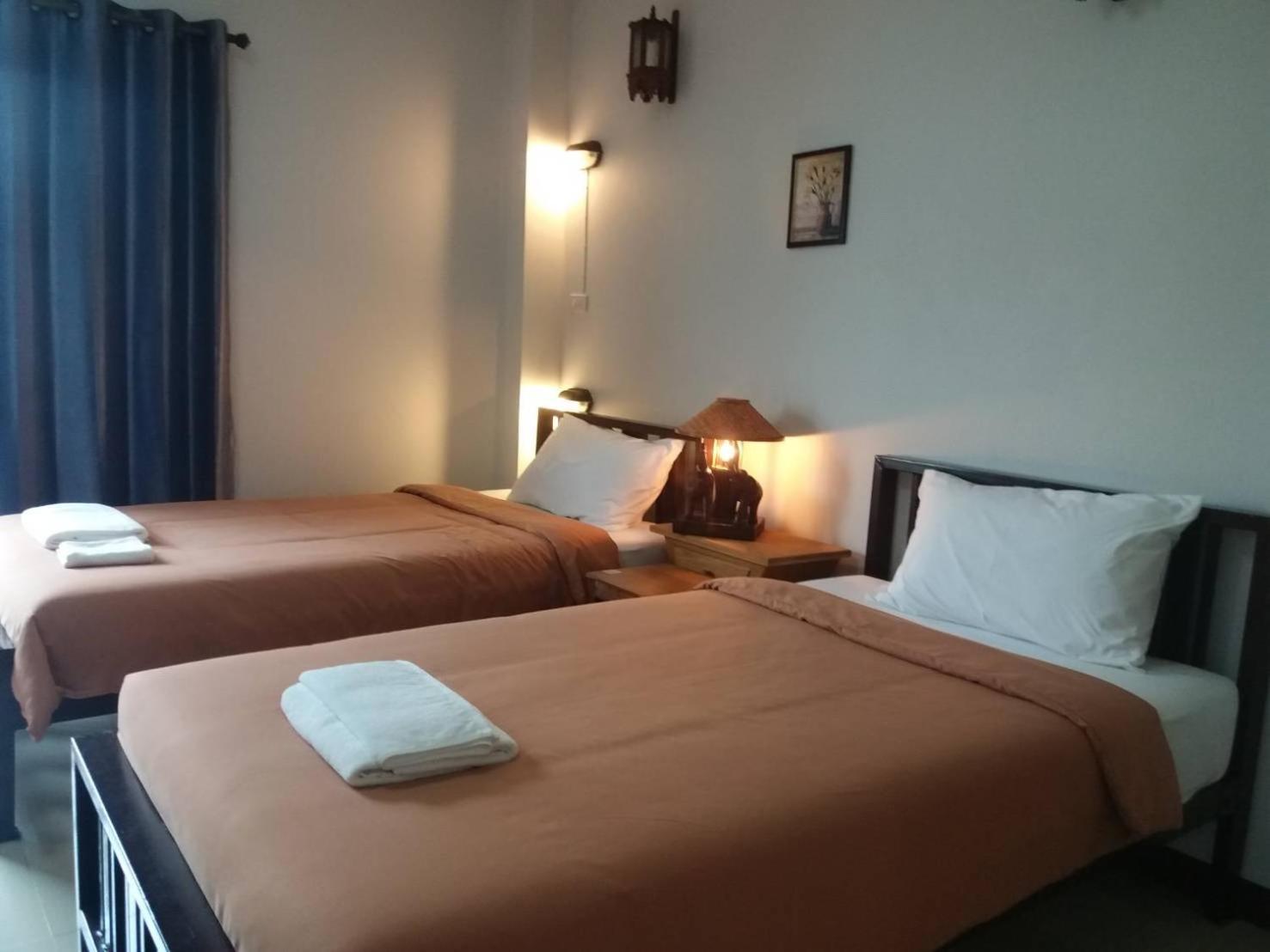 Baan Chaisri (adults Only) * Chiang Mai